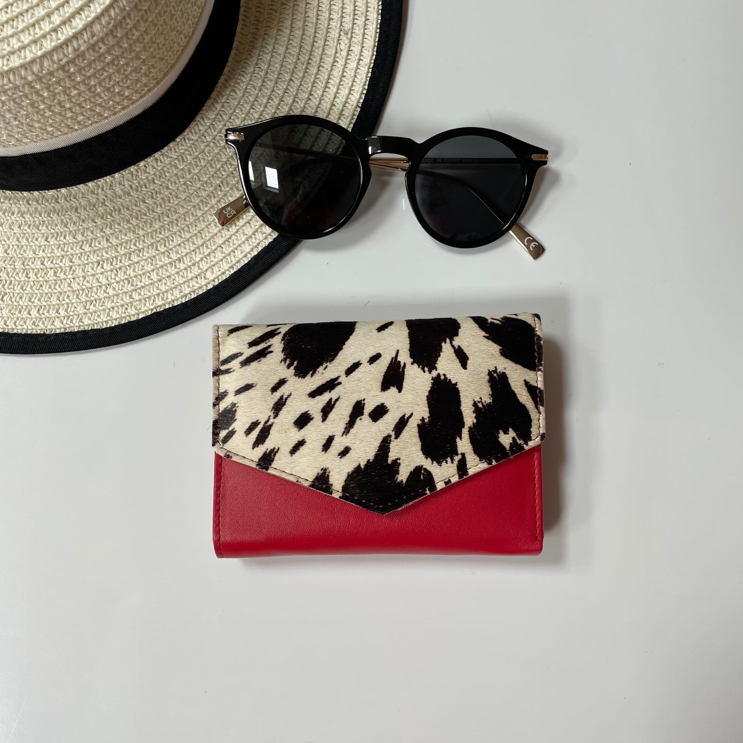 NEW Nephele Erin Purse
