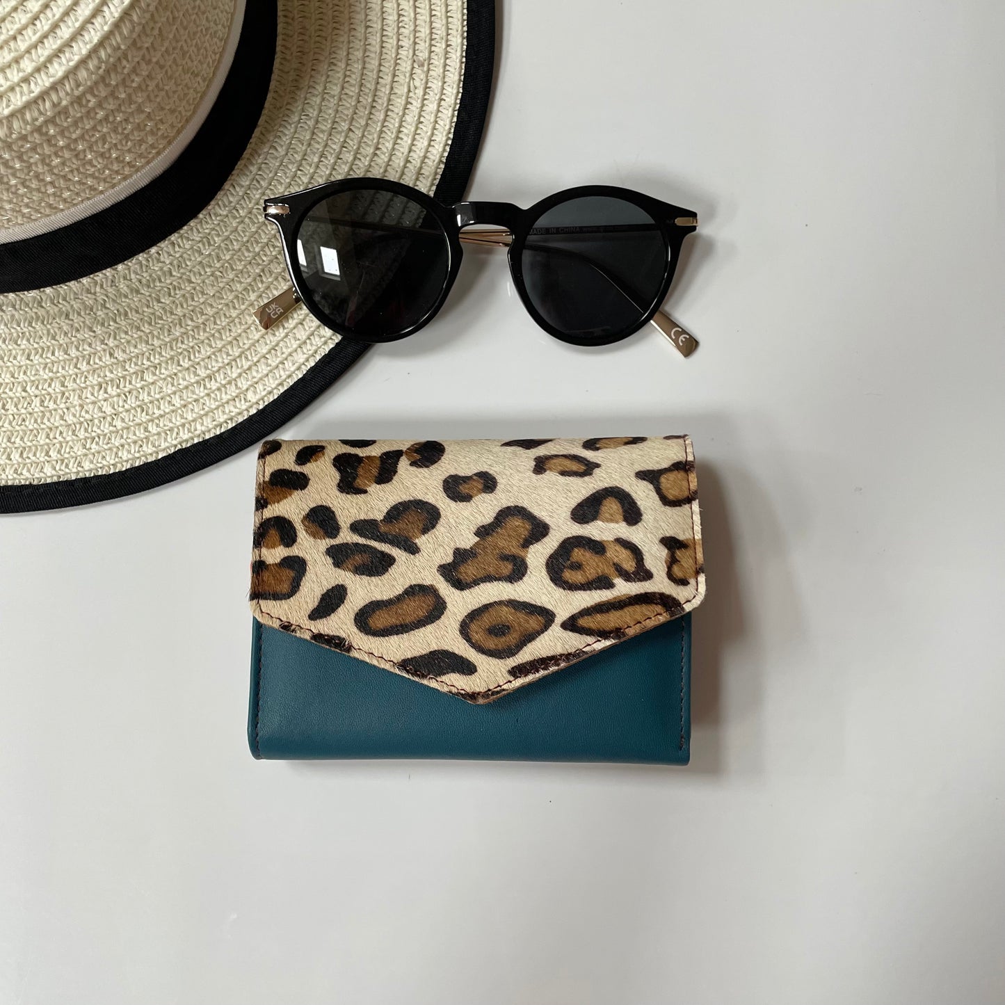 NEW Nephele Erin Purse