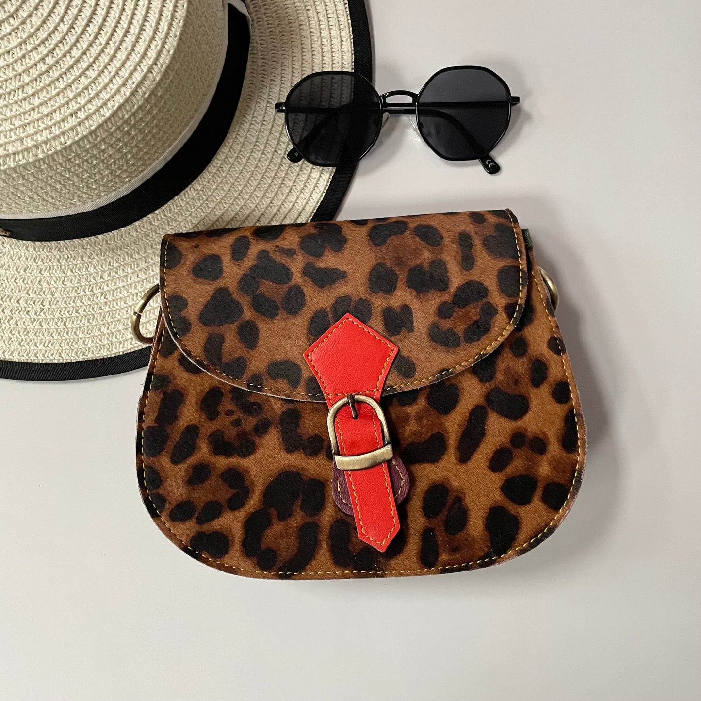 Nephele Tallulah Full Print
