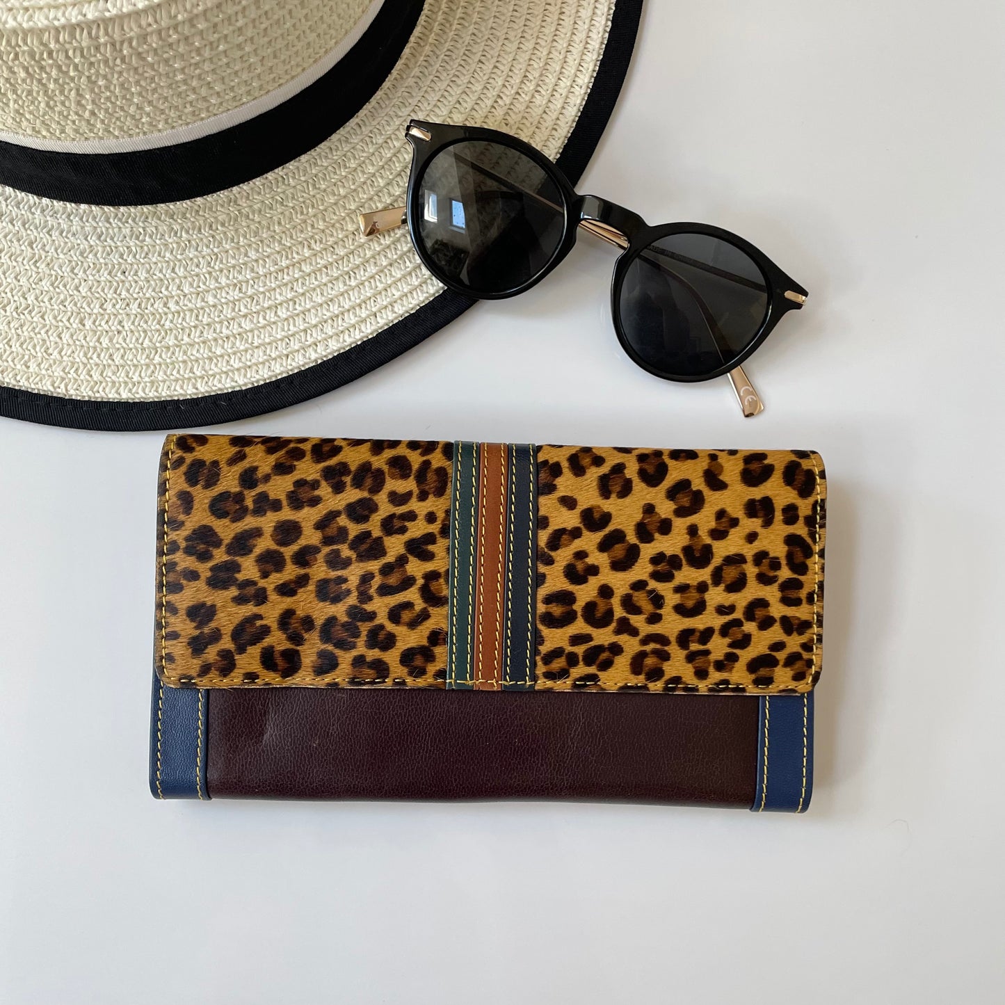 Nephele Nellie Purse