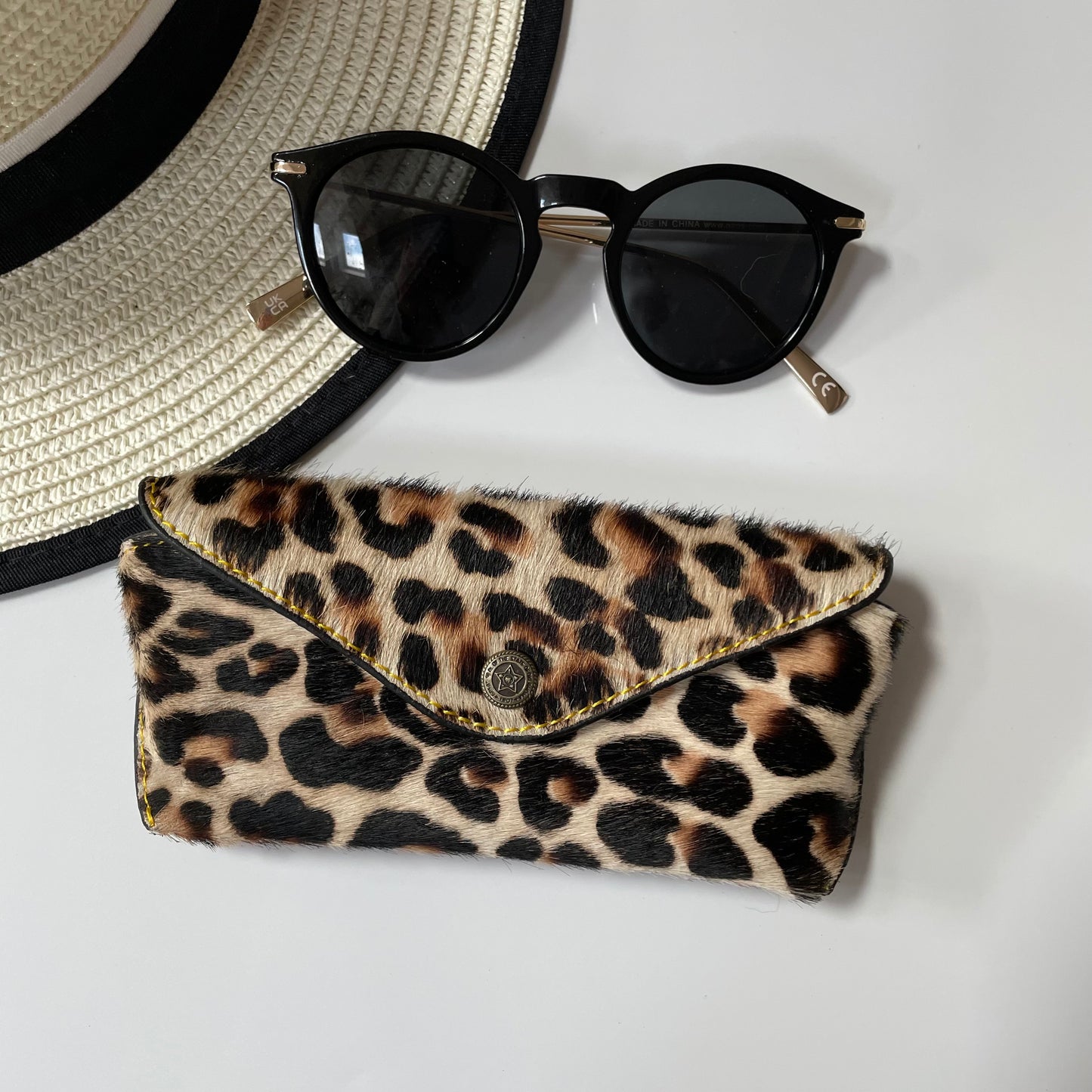 NEW Nephele Daphne Glasses Case