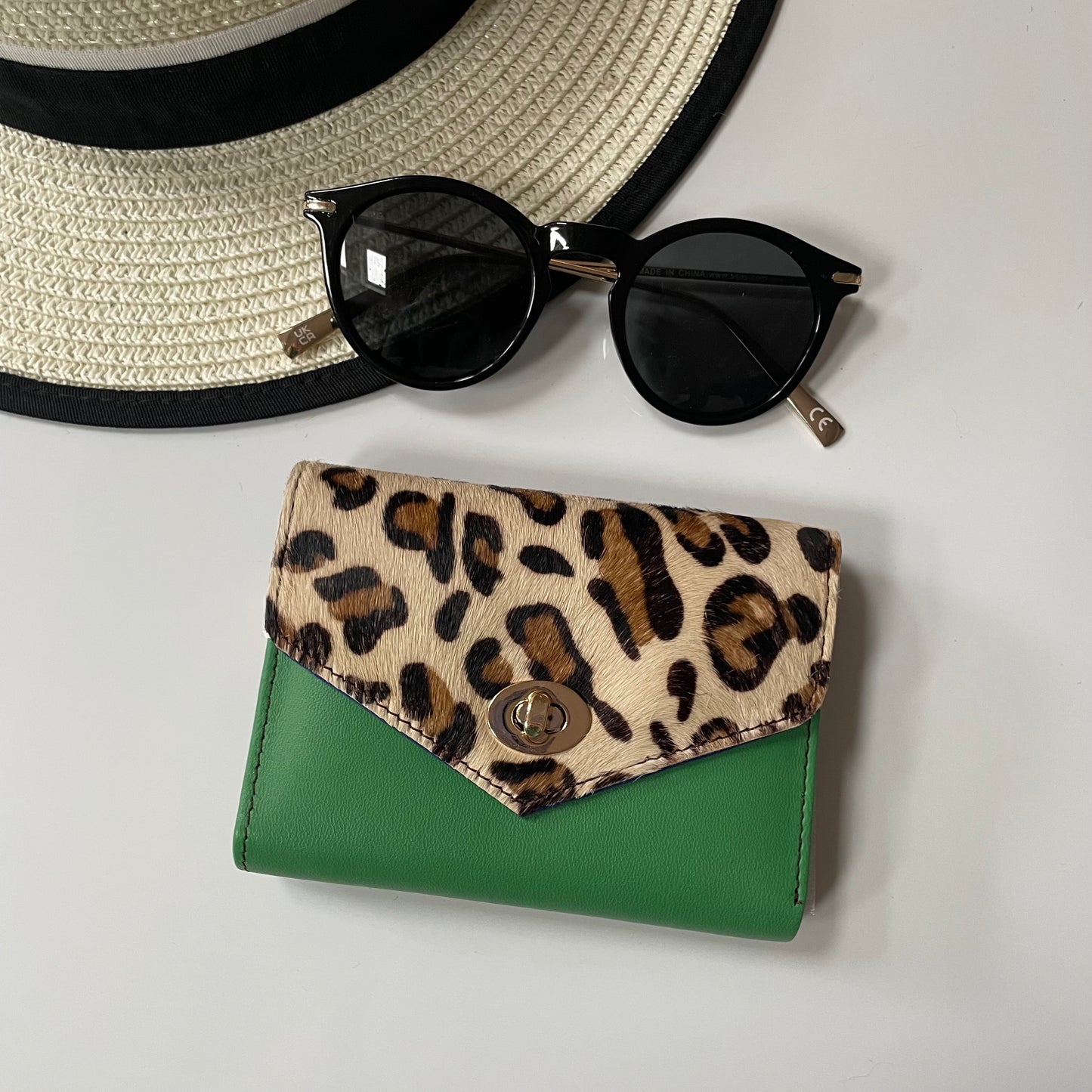 NEW Nephele Hetty Purse