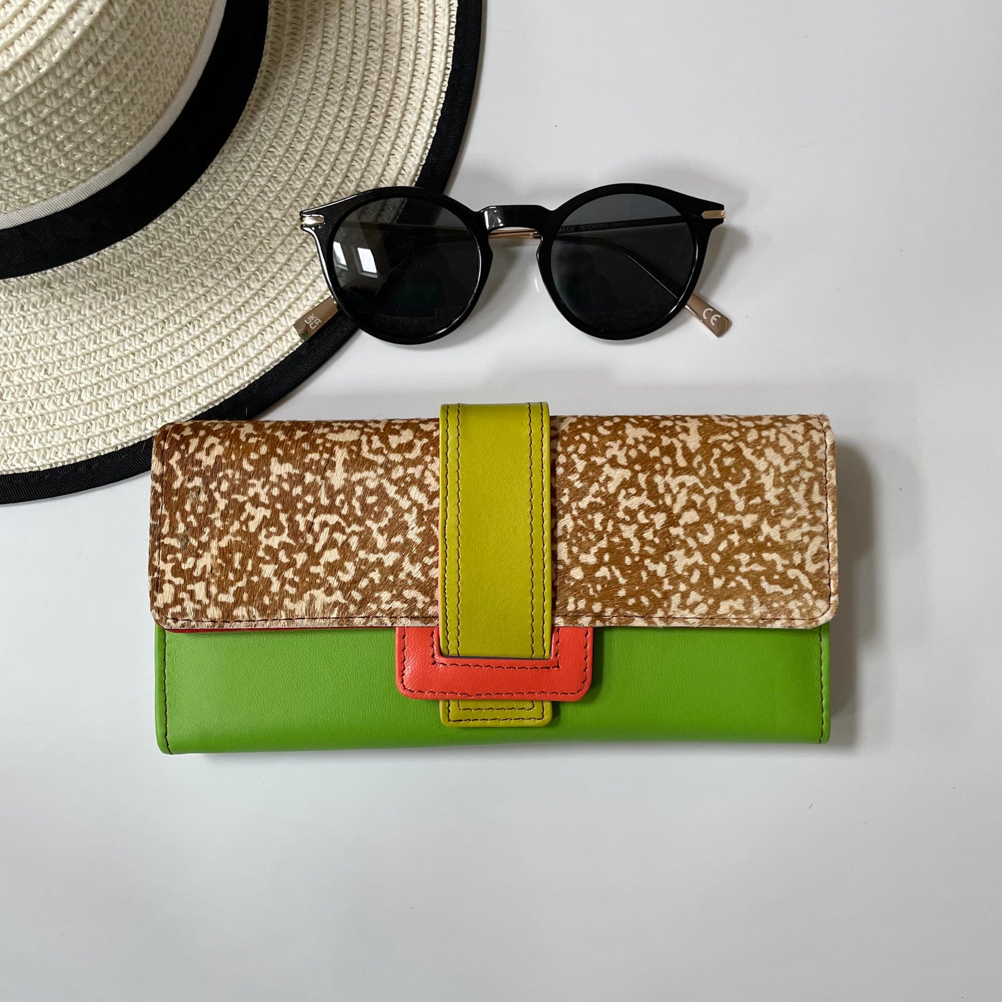 NEW Nephele Diana Purse