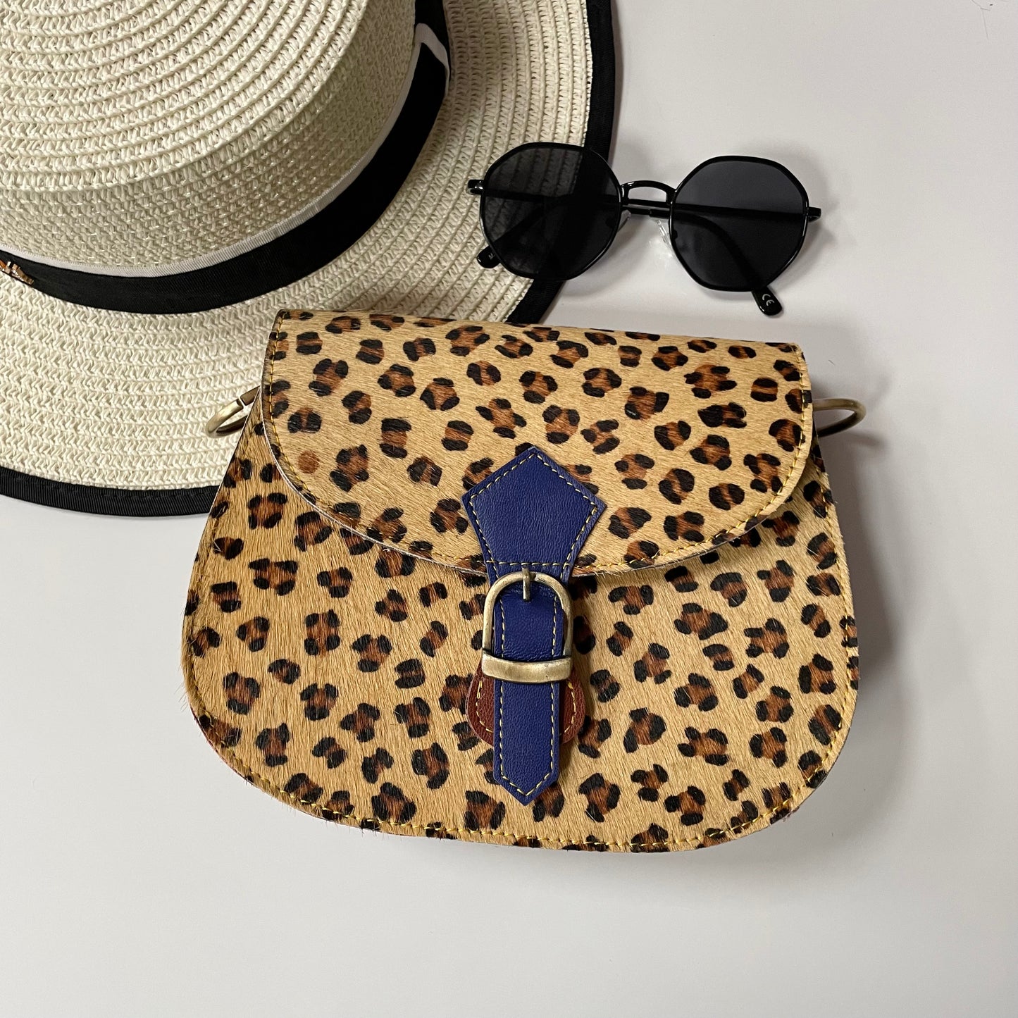 Nephele Tallulah Full Print