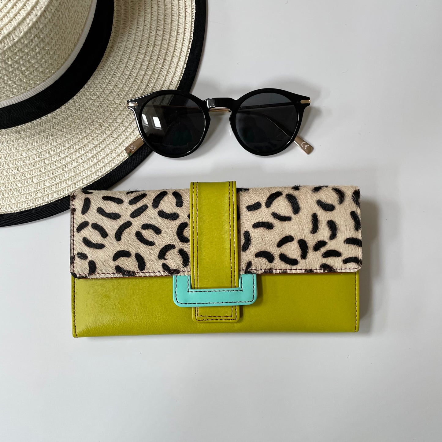 NEW Nephele Diana Purse