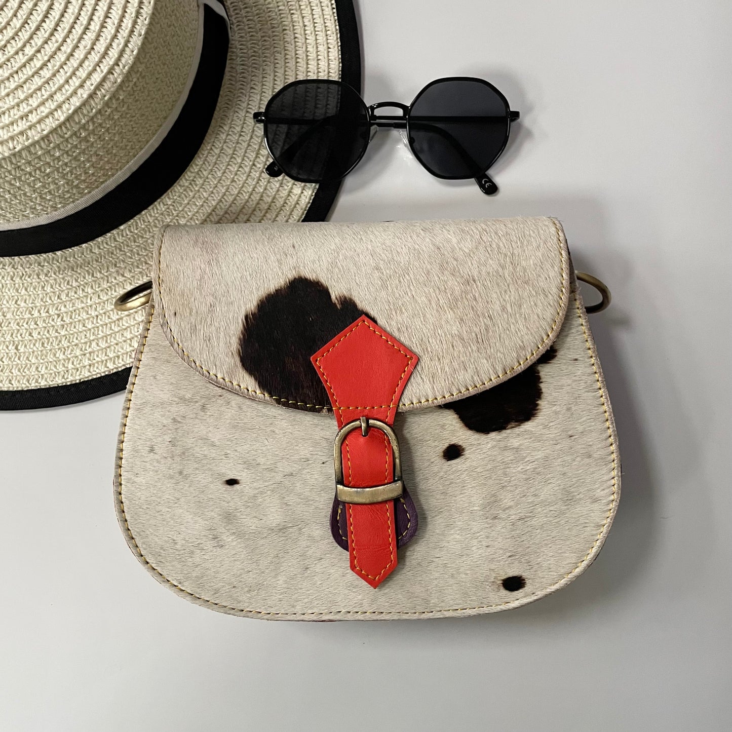 Nephele Tallulah Full Print