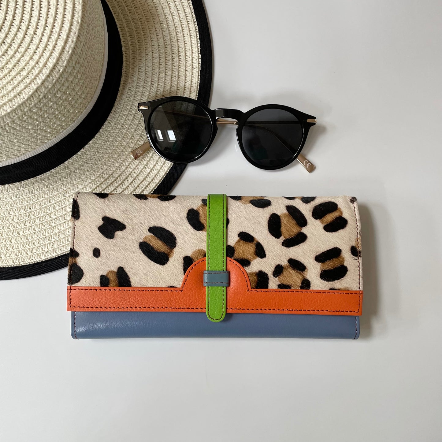 NEW Nephele Juliette Purse