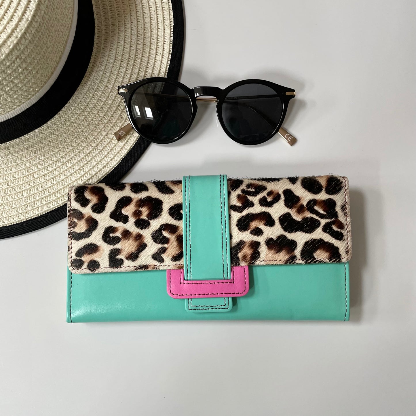 NEW Nephele Diana Purse