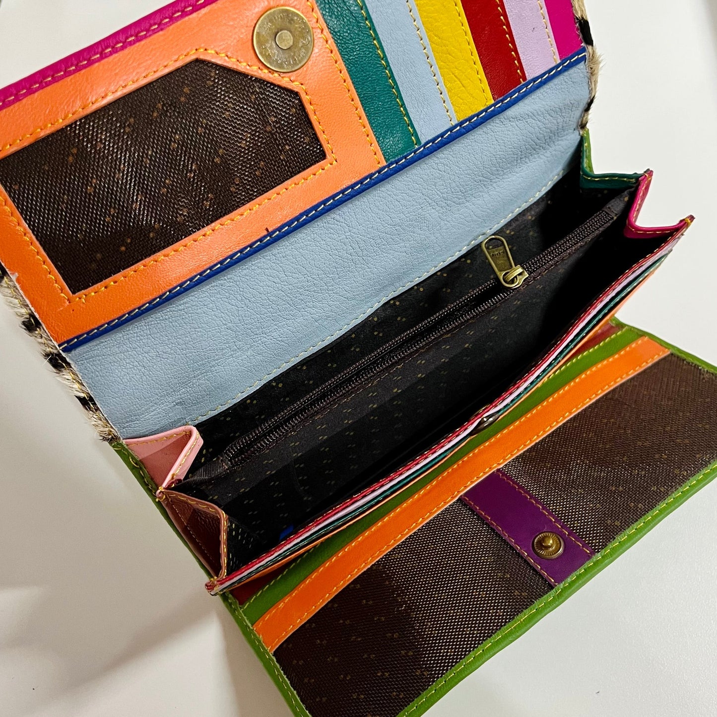 NEW Nephele Juliette Purse