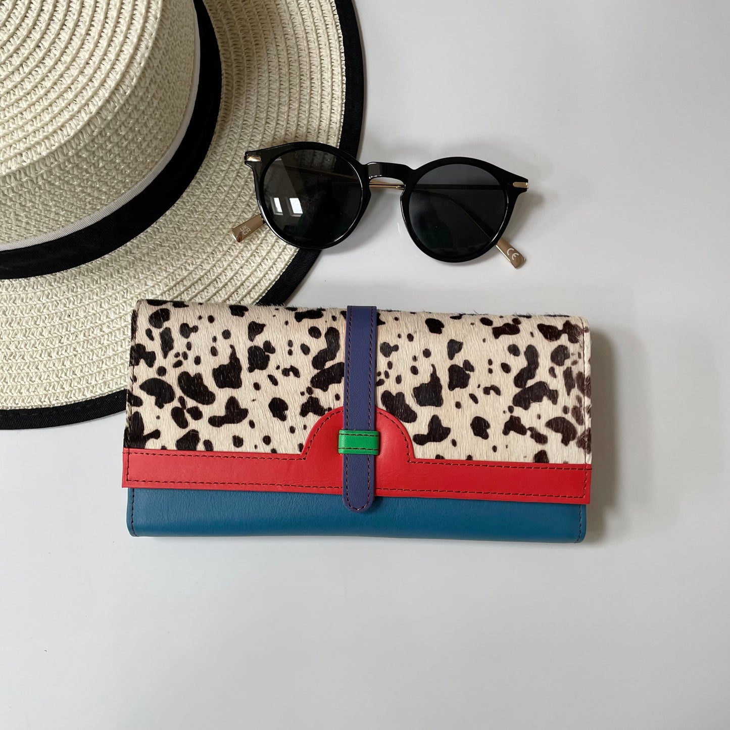 NEW Nephele Juliette Purse
