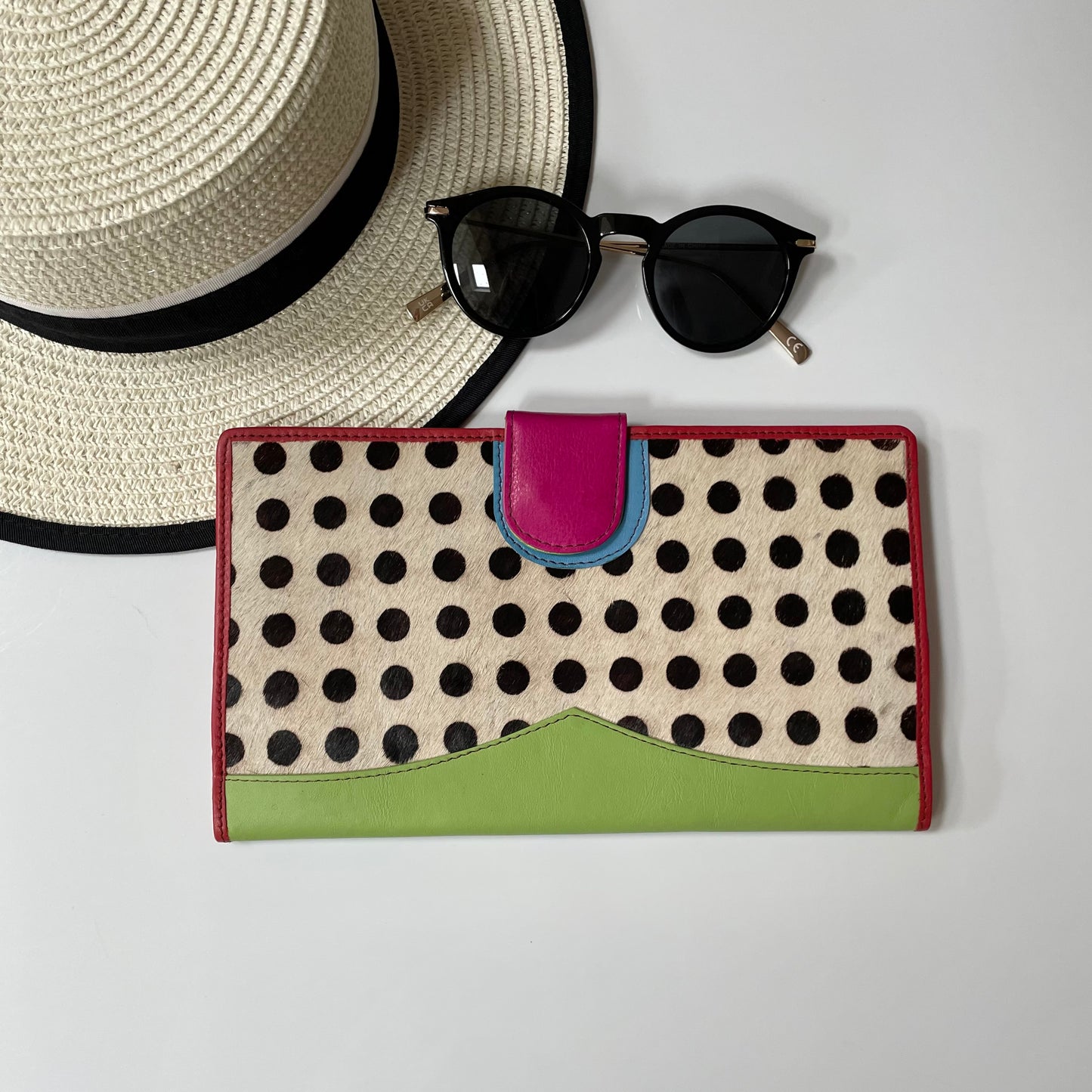 NEW Nephele Eve Organiser