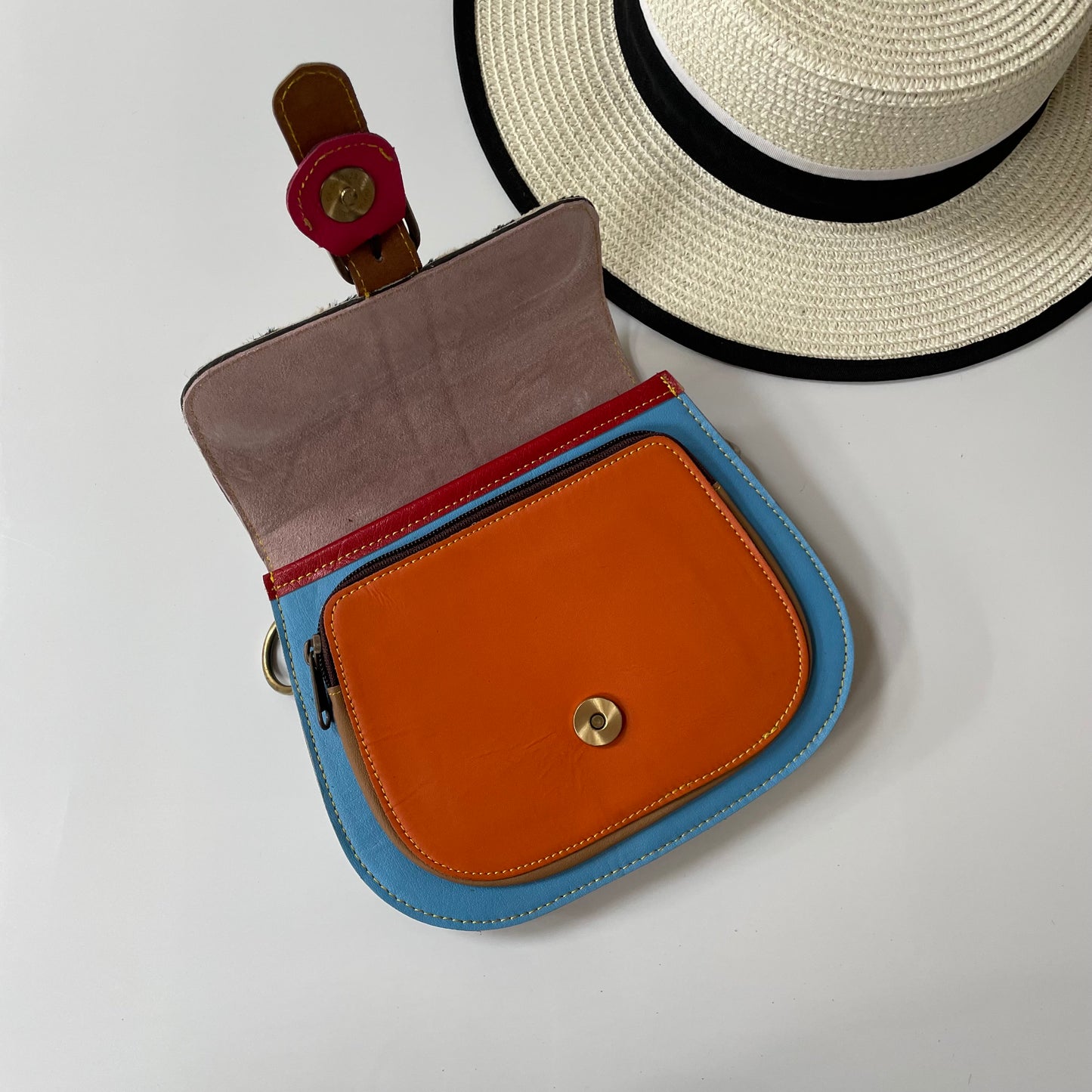 OUTLET Nephele Agnes