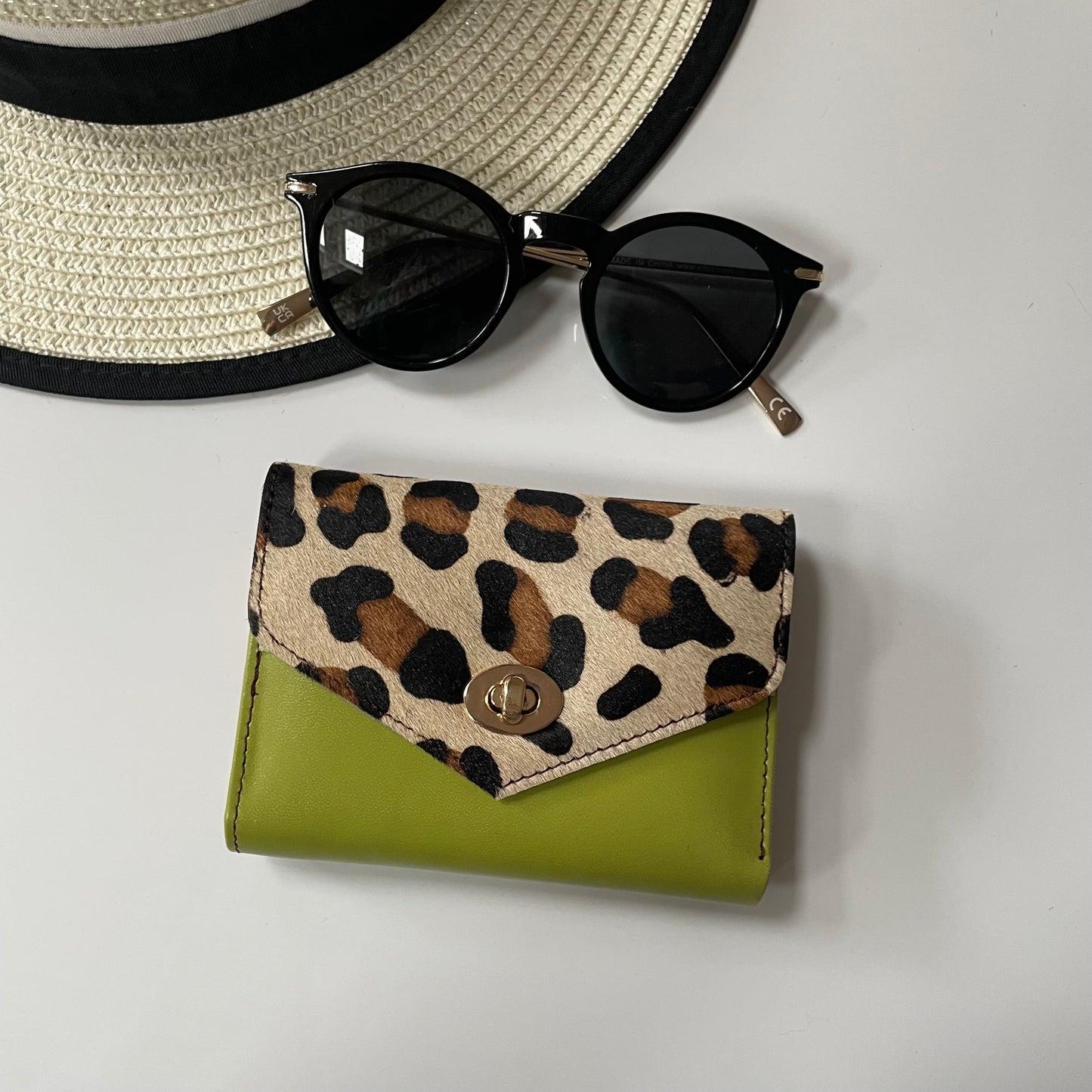 NEW Nephele Hetty Purse