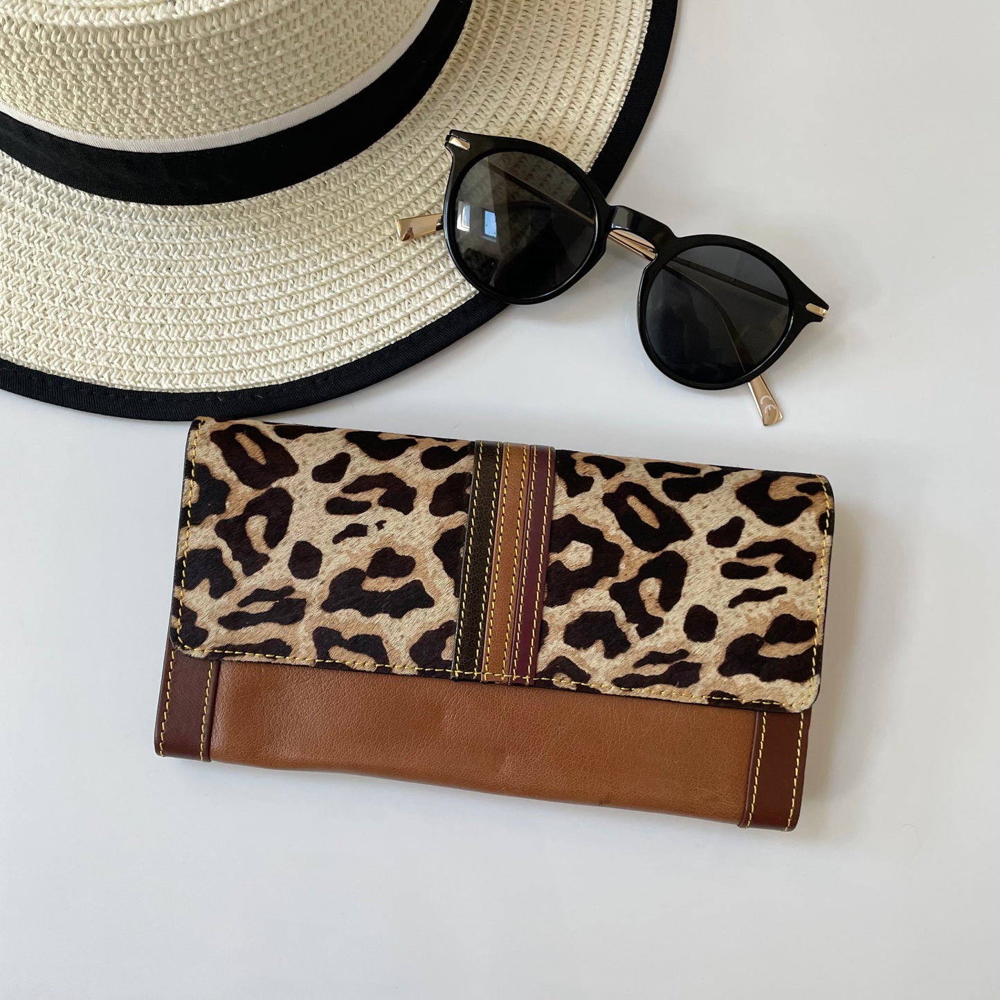 Nephele Nellie Purse