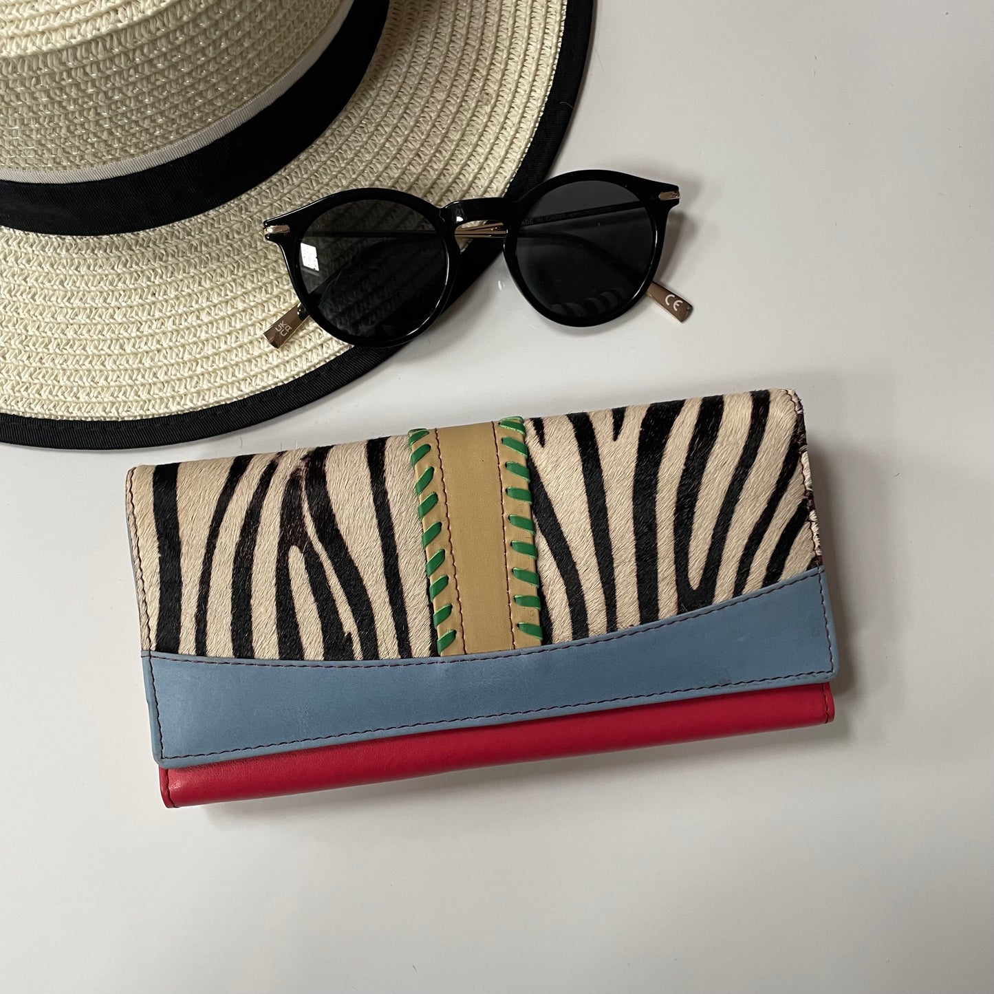 NEW Nephele Drew Purse