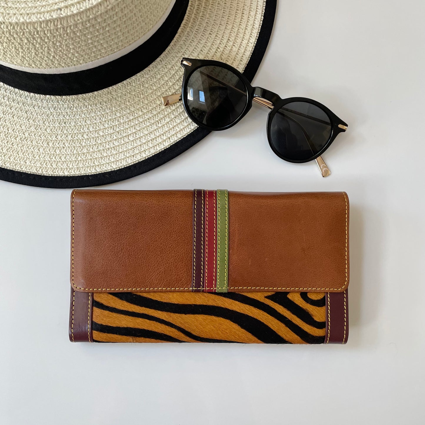 Nephele Nellie Purse