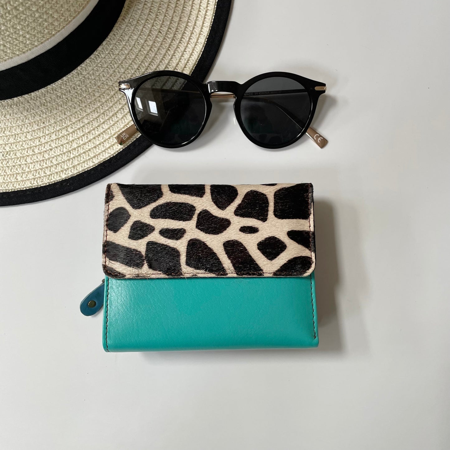 NEW Nephele Abigail Purse