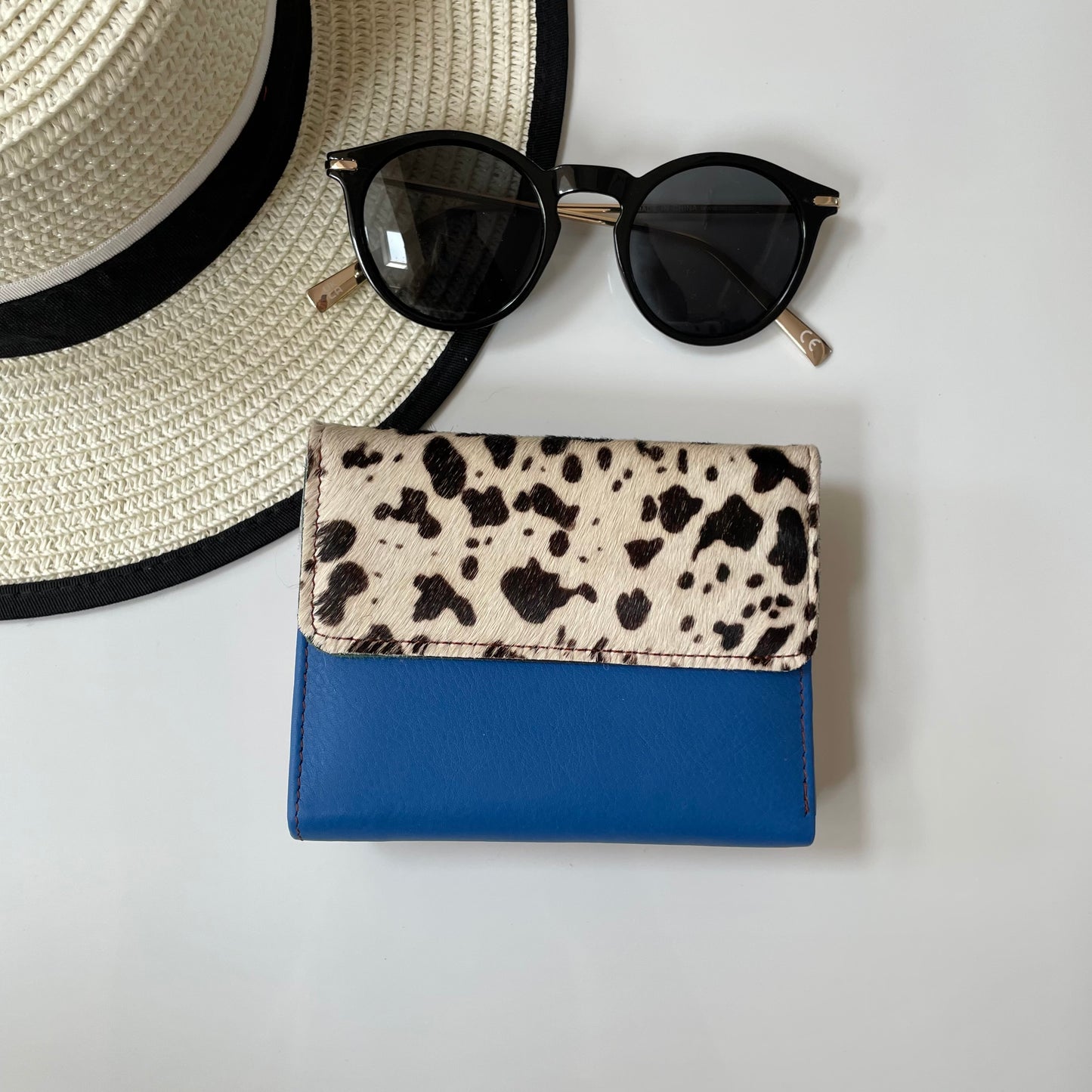NEW Nephele Abigail Purse