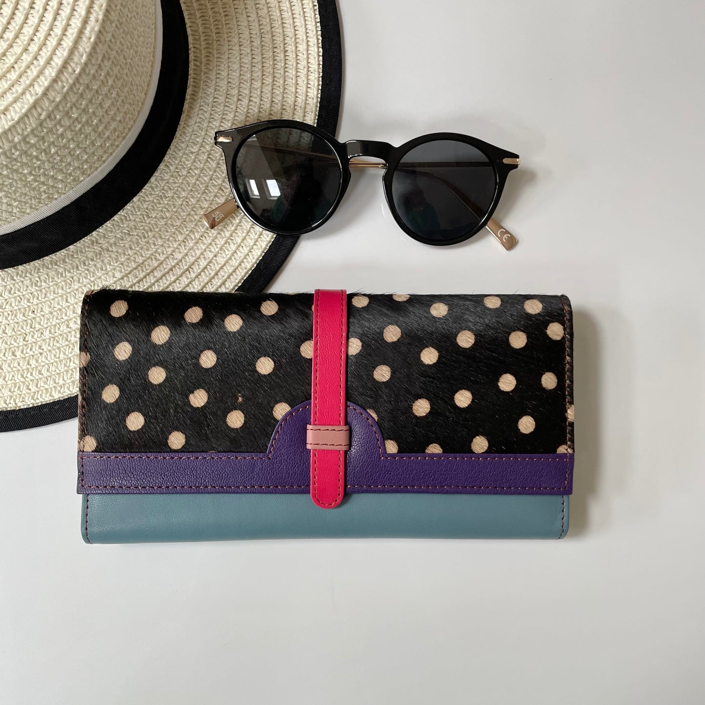 NEW Nephele Juliette Purse