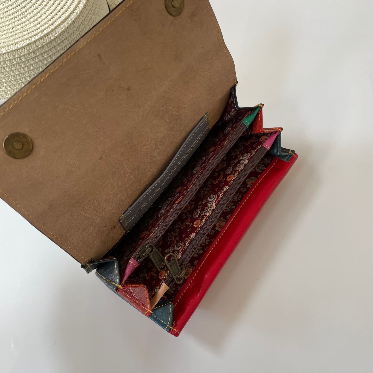 OUTLET Nephele Cora Purse
