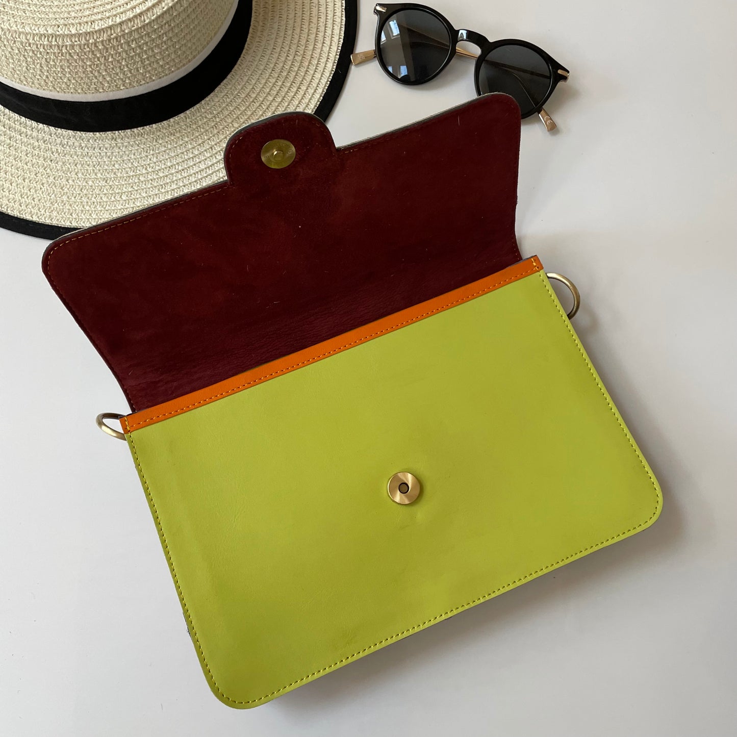 OUTLET Nephele Ethel