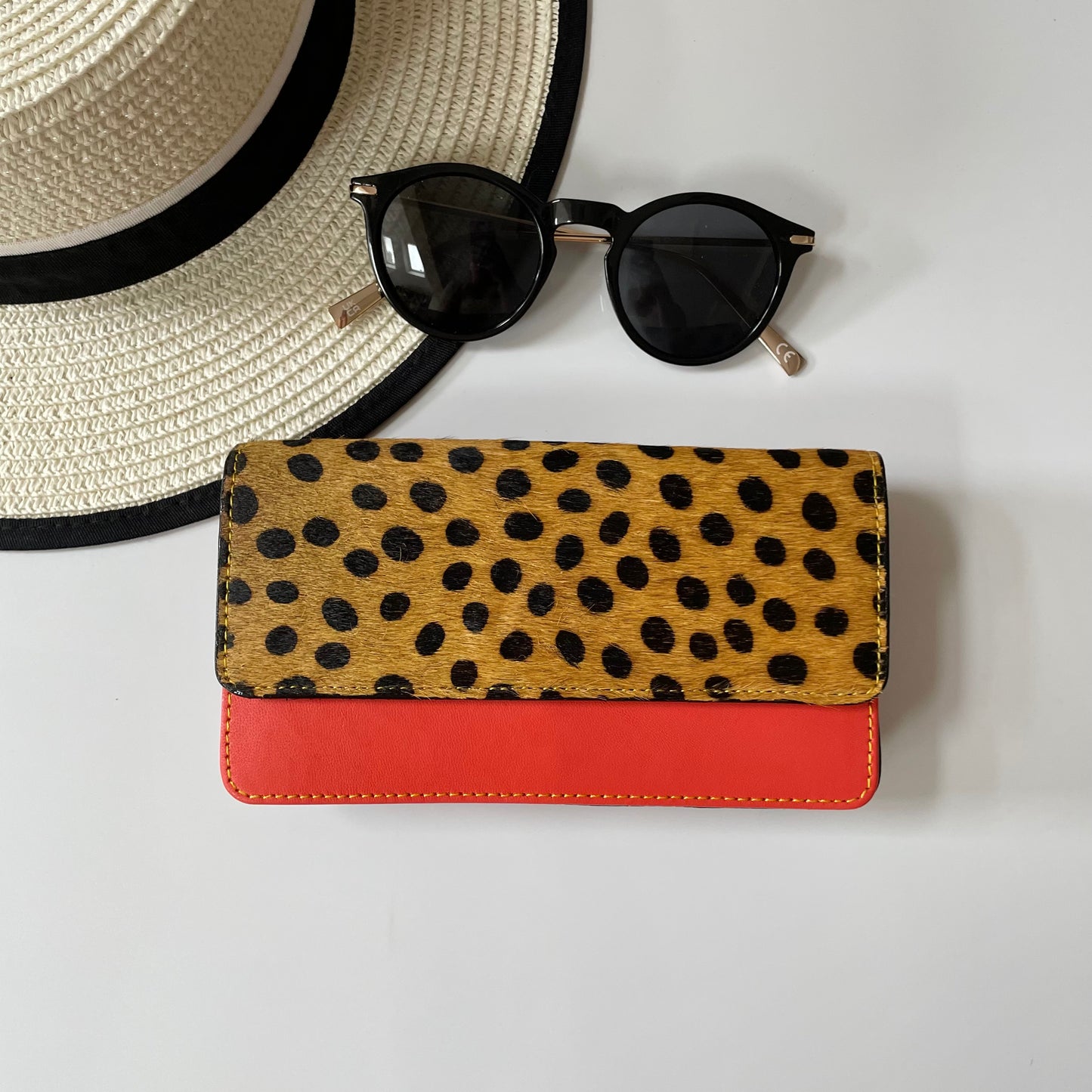 Nephele Cora Purse