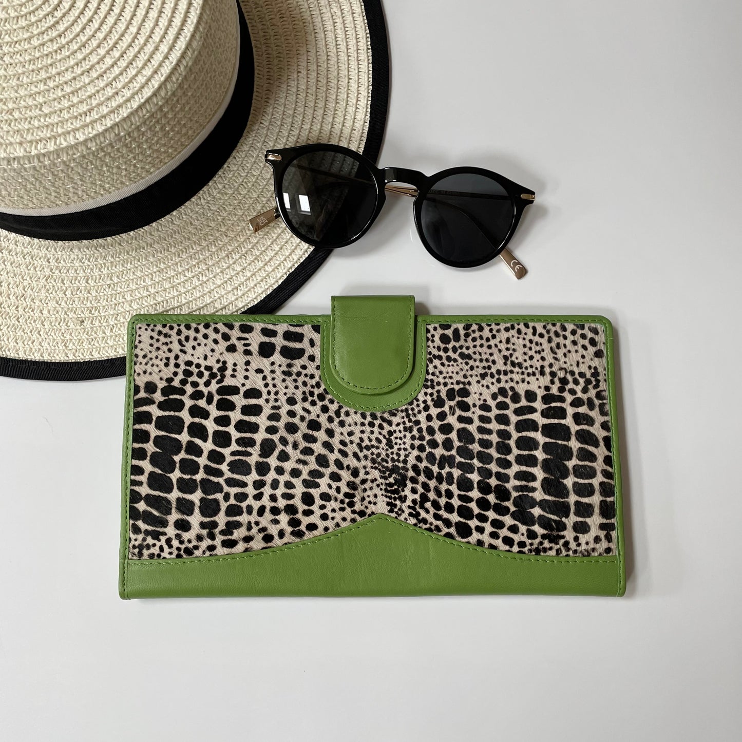 NEW Nephele Eve Organiser