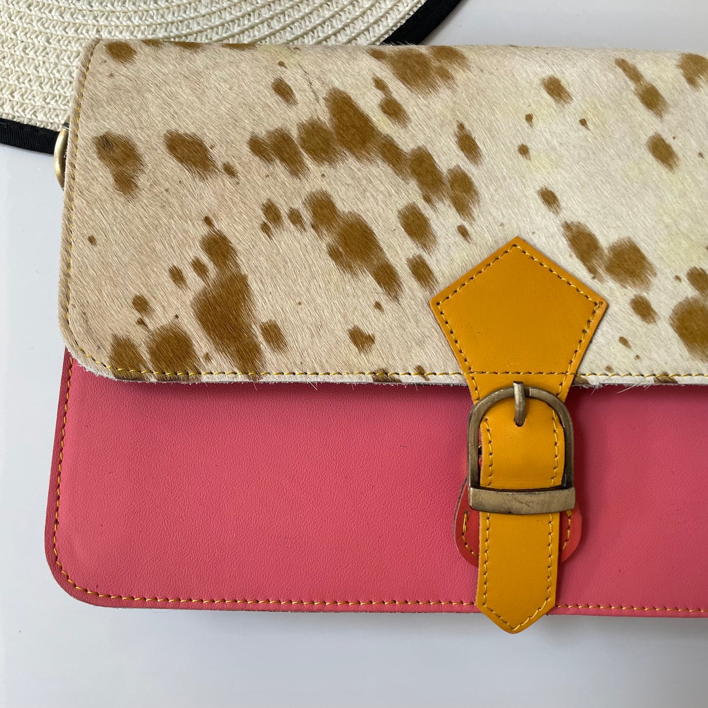 OUTLET Nephele Blanche
