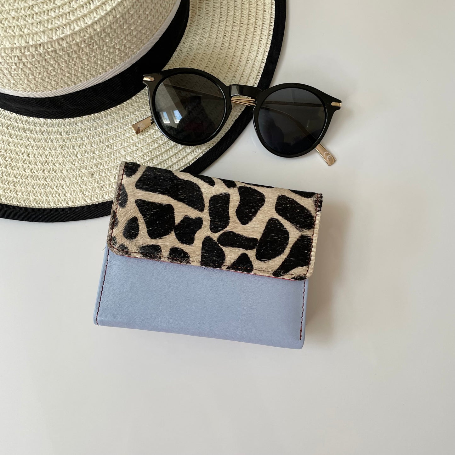 NEW Nephele Abigail Purse
