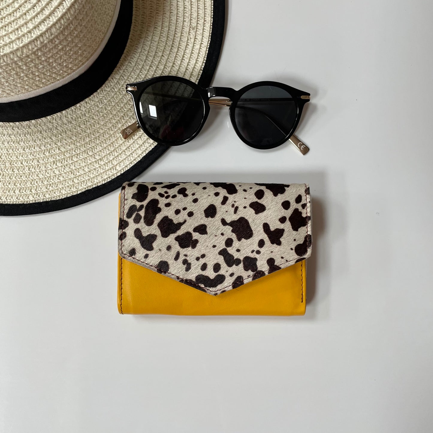 NEW Nephele Erin Purse