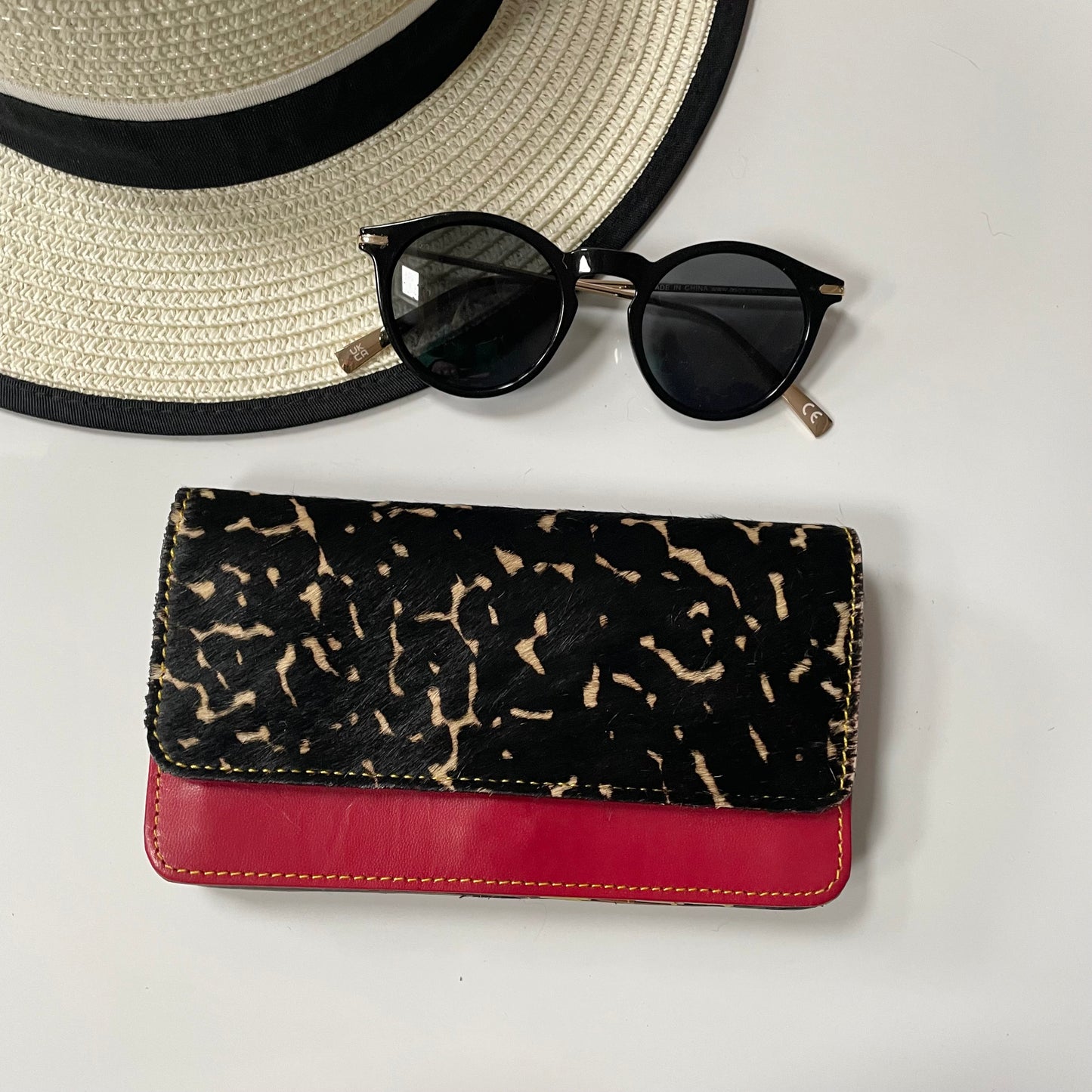 NEW Nephele Cora Purse