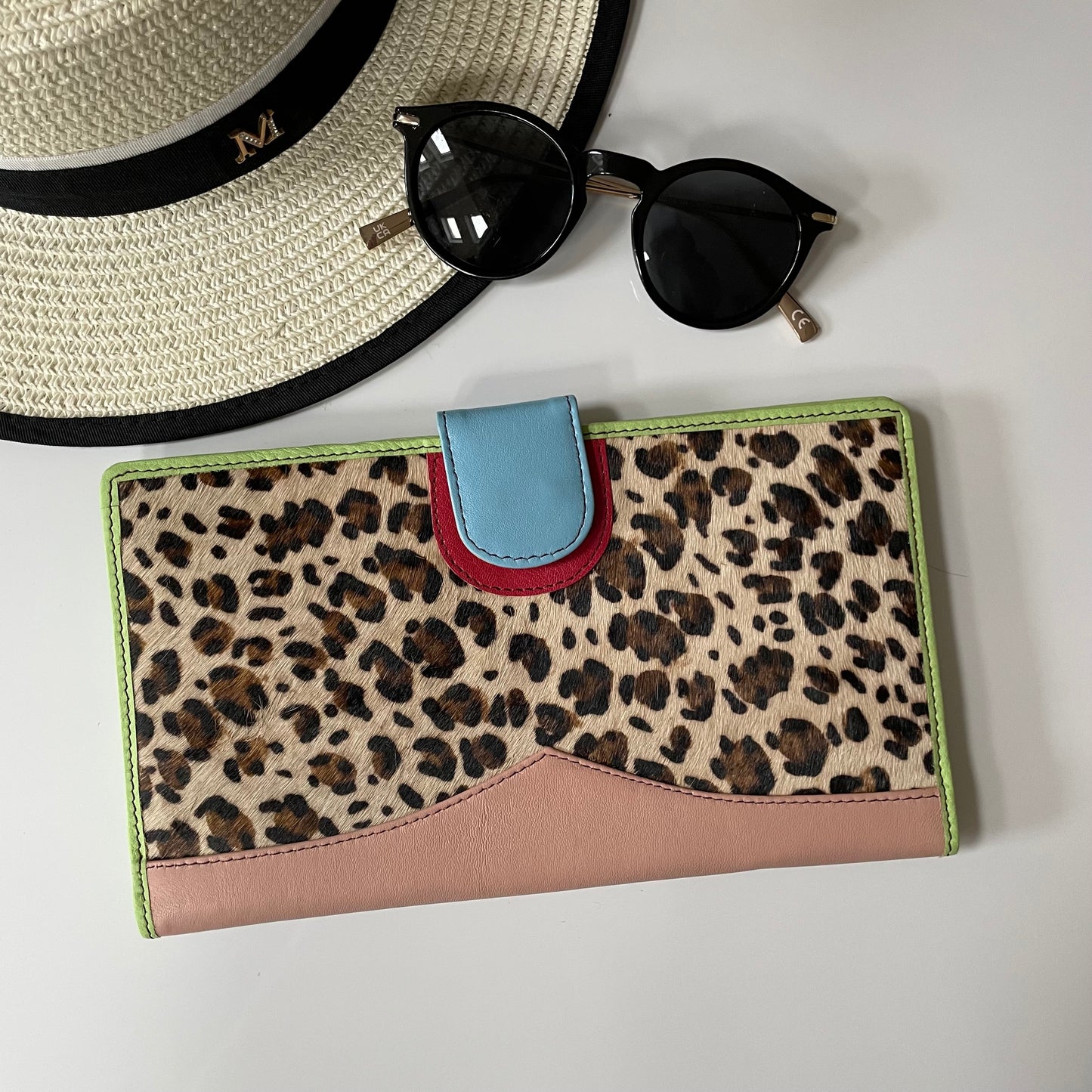 NEW Nephele Eve Organiser