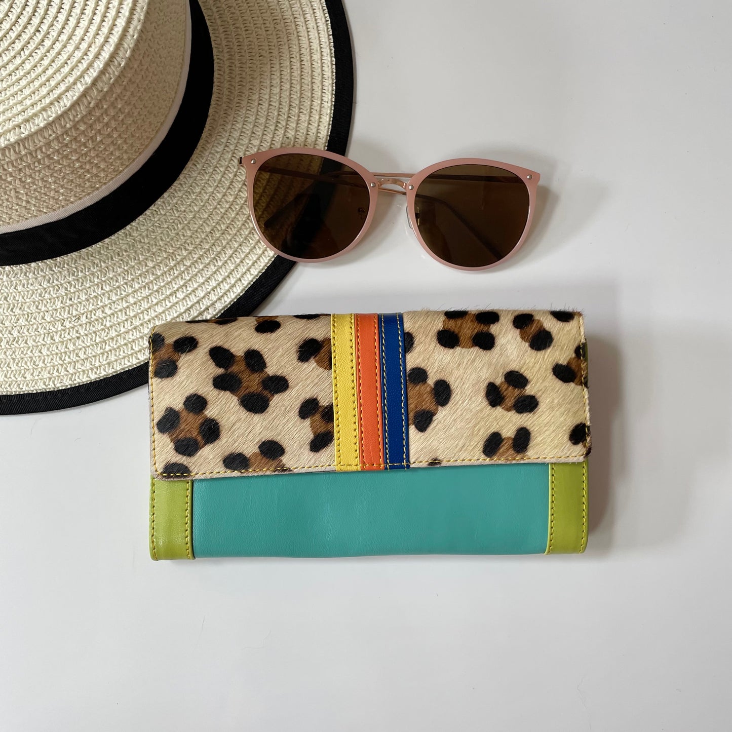 Nephele Nellie Purse