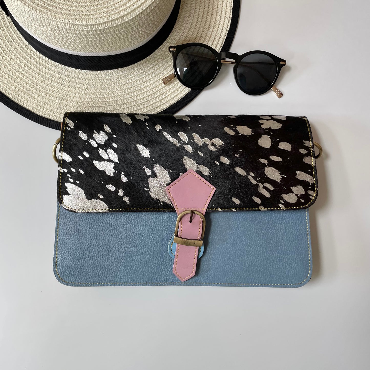 SALE Nephele Blanche