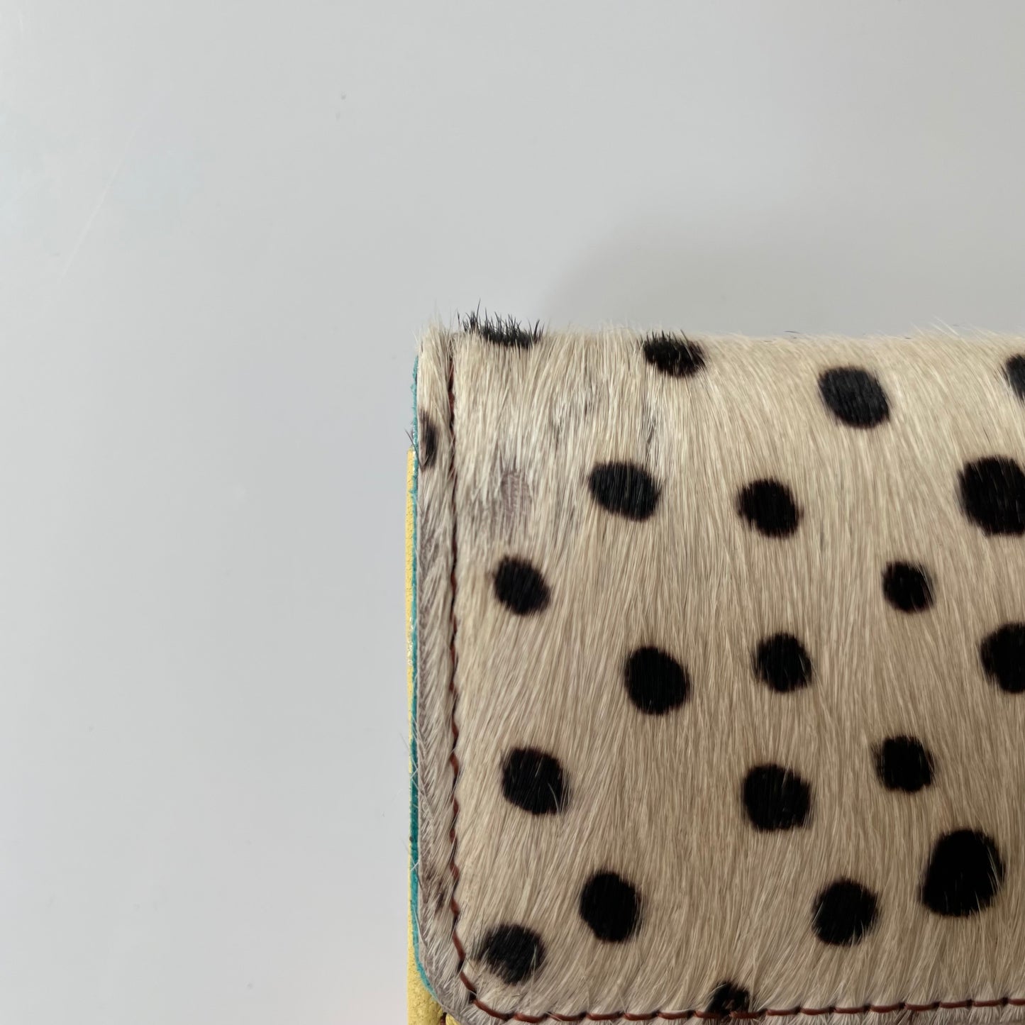 OUTLET Nephele Abigail Purse