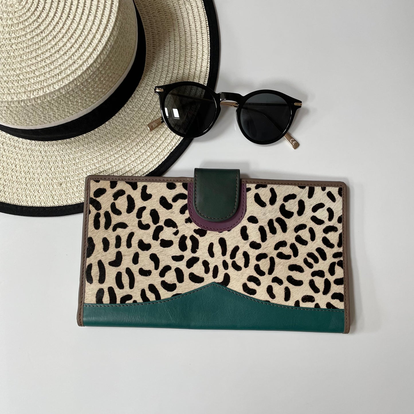 NEW Nephele Eve Organiser