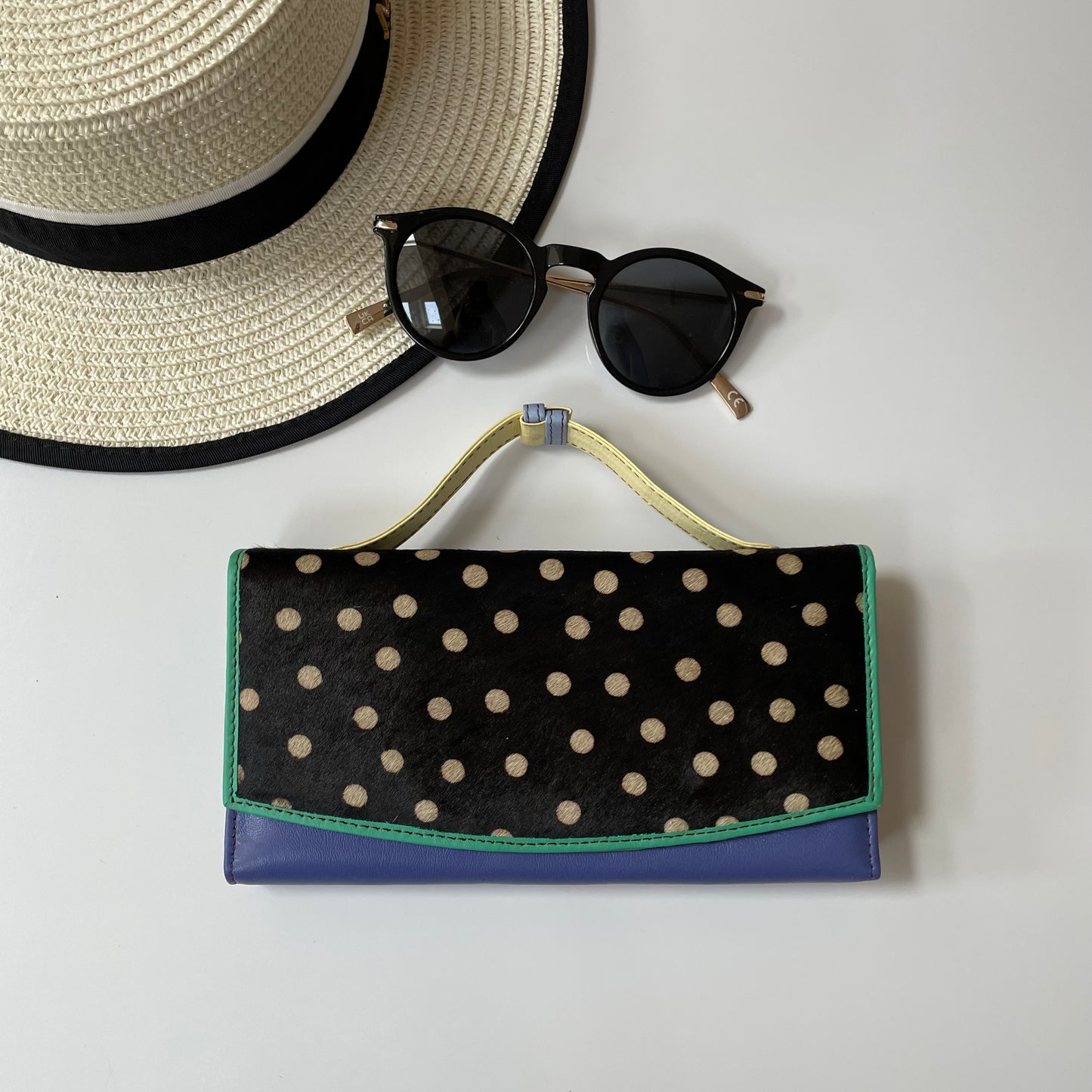 NEW Nephele Mona Purse