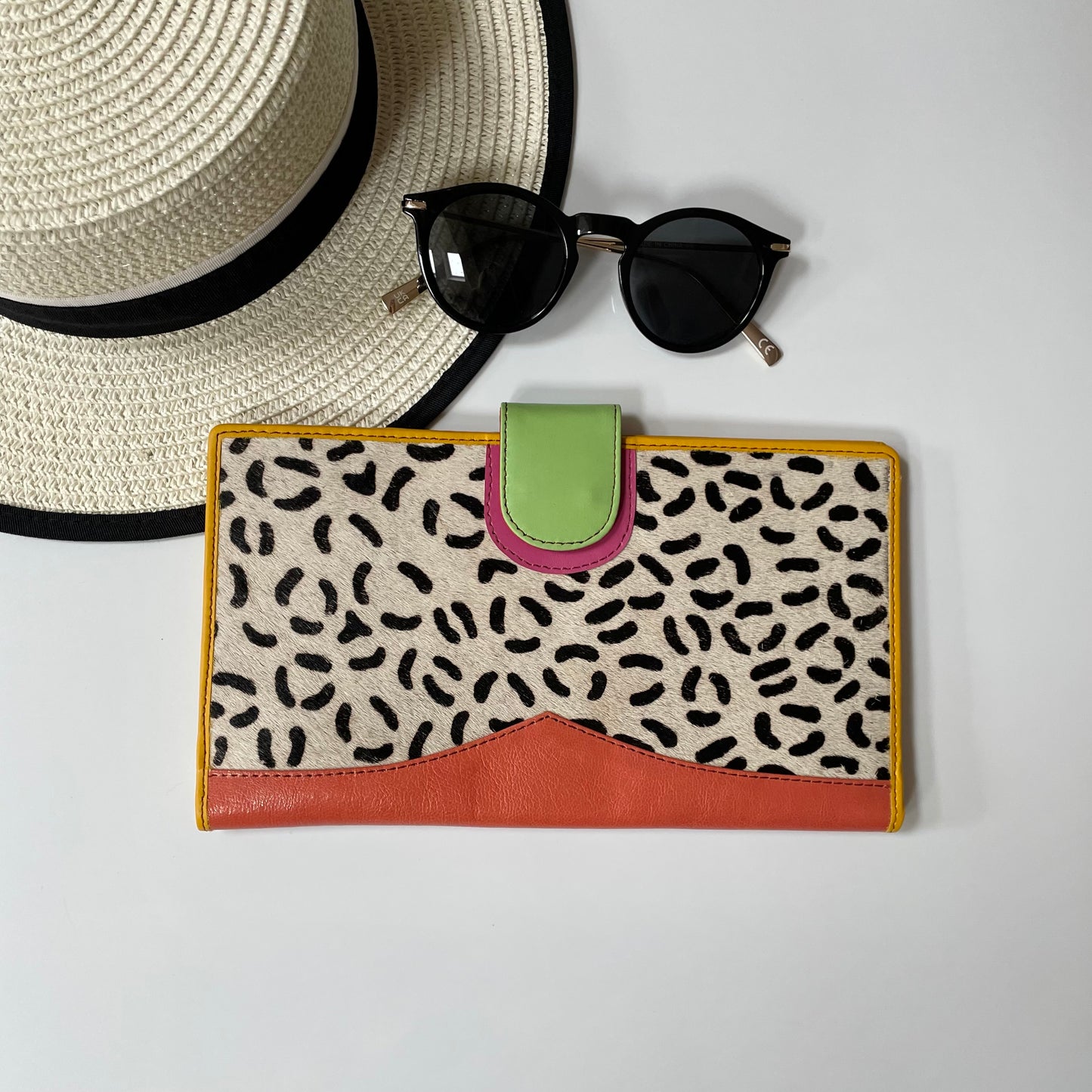 NEW Nephele Eve Organiser