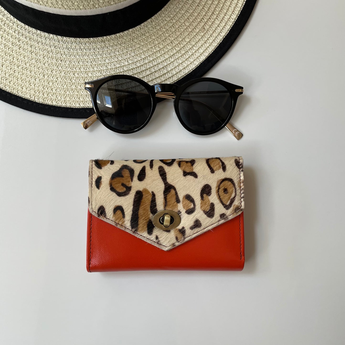 NEW Nephele Hetty Purse