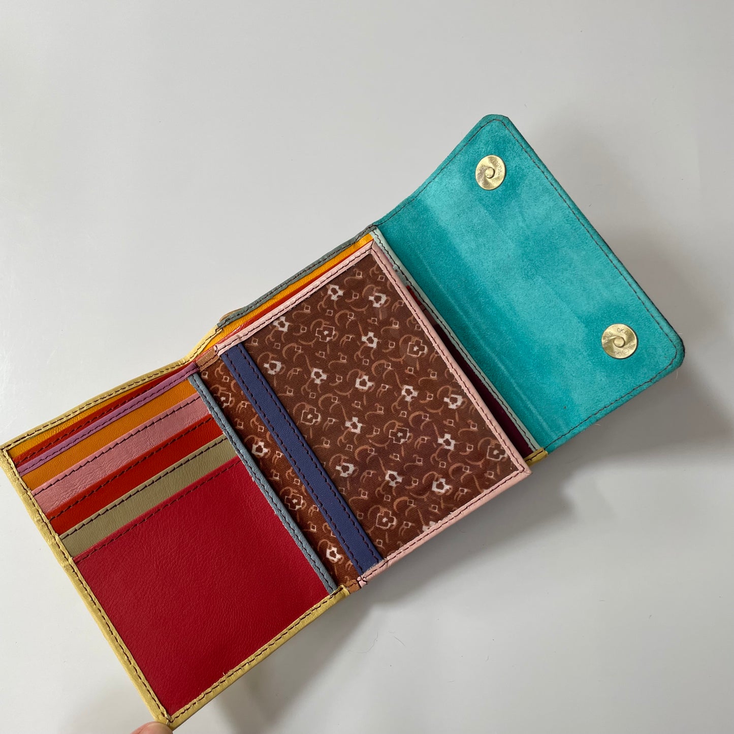 OUTLET Nephele Abigail Purse