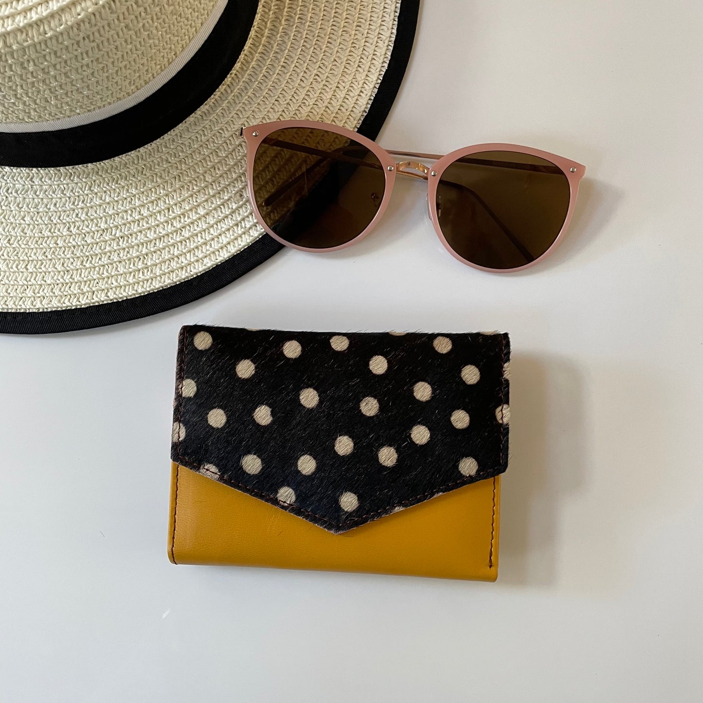 NEW Nephele Erin Purse