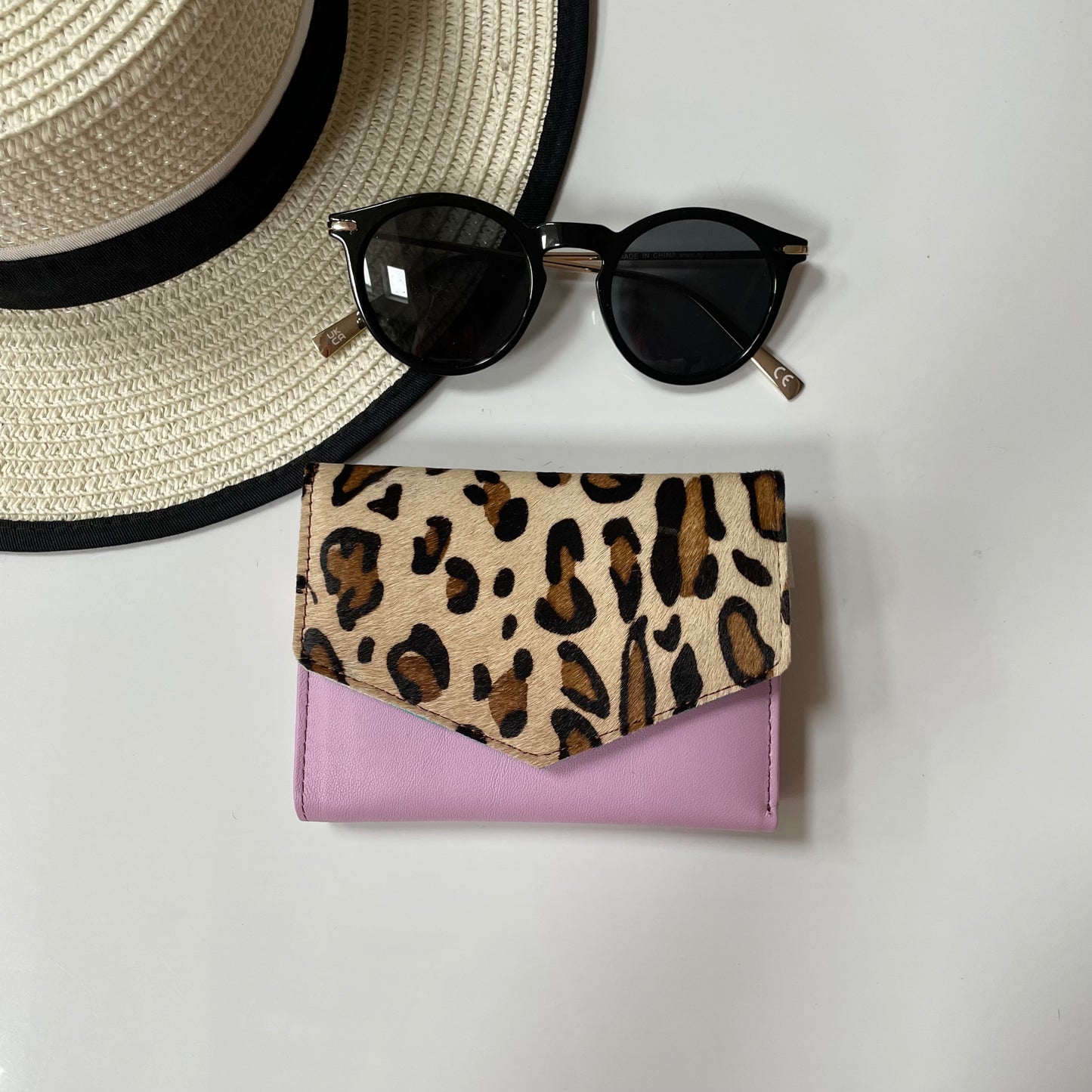 NEW Nephele Erin Purse