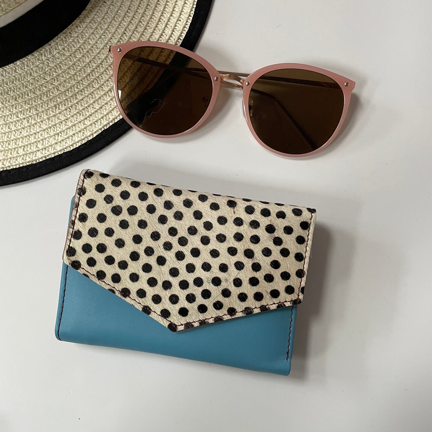 NEW Nephele Erin Purse