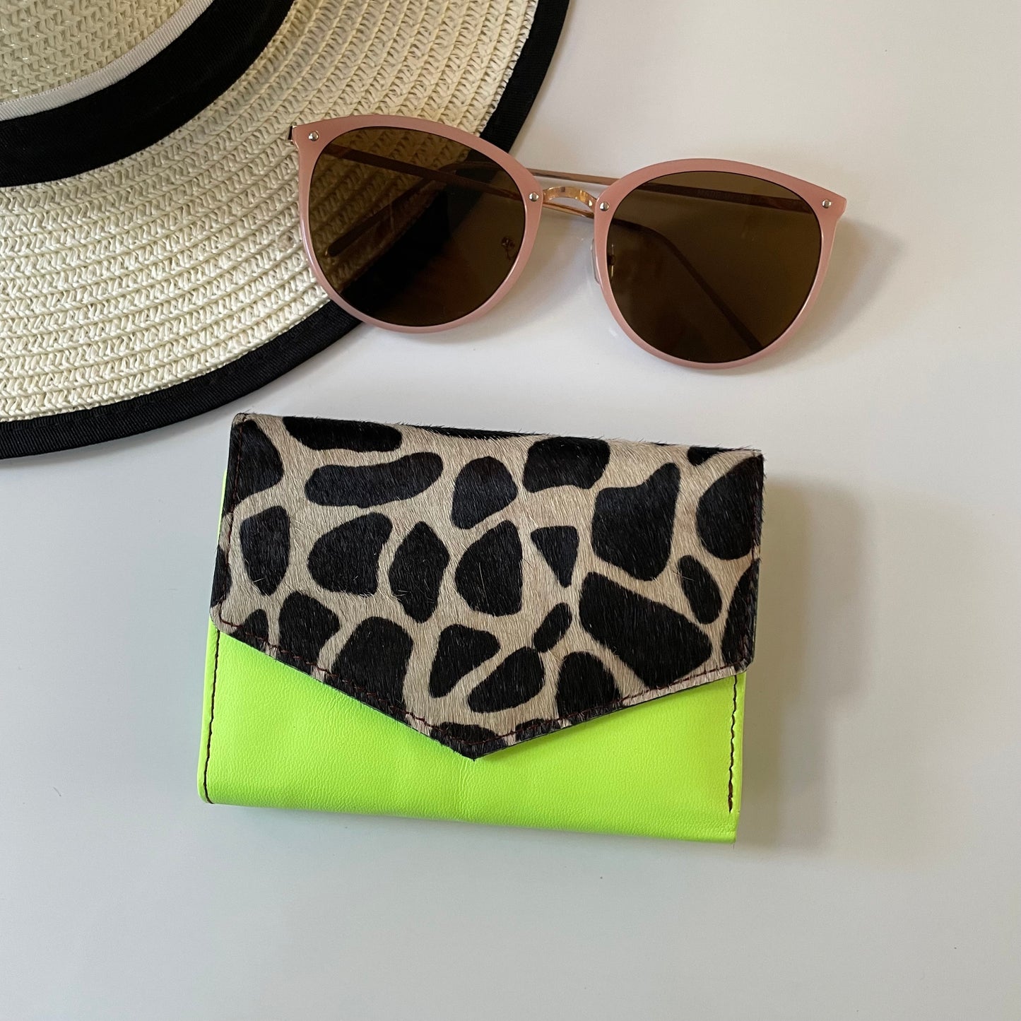 NEW Nephele Erin Purse