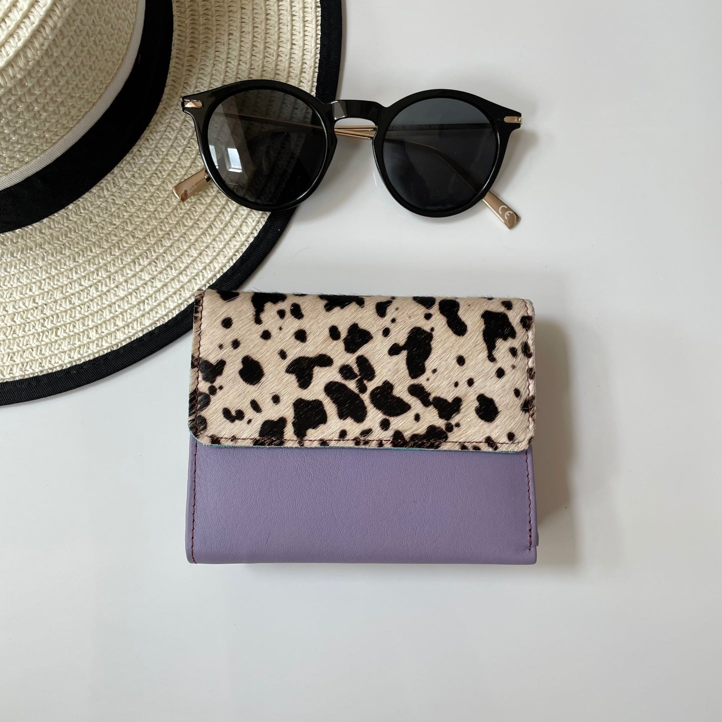 NEW Nephele Abigail Purse