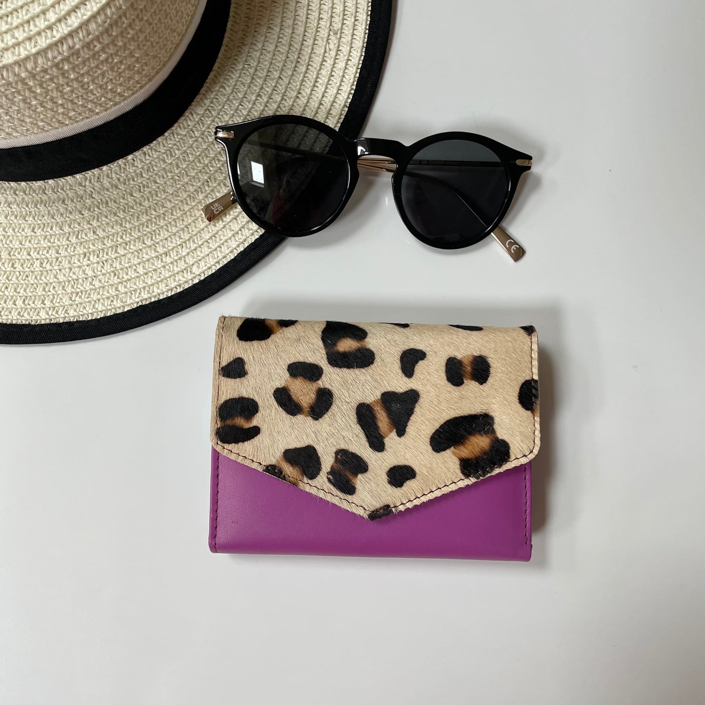 NEW Nephele Erin Purse