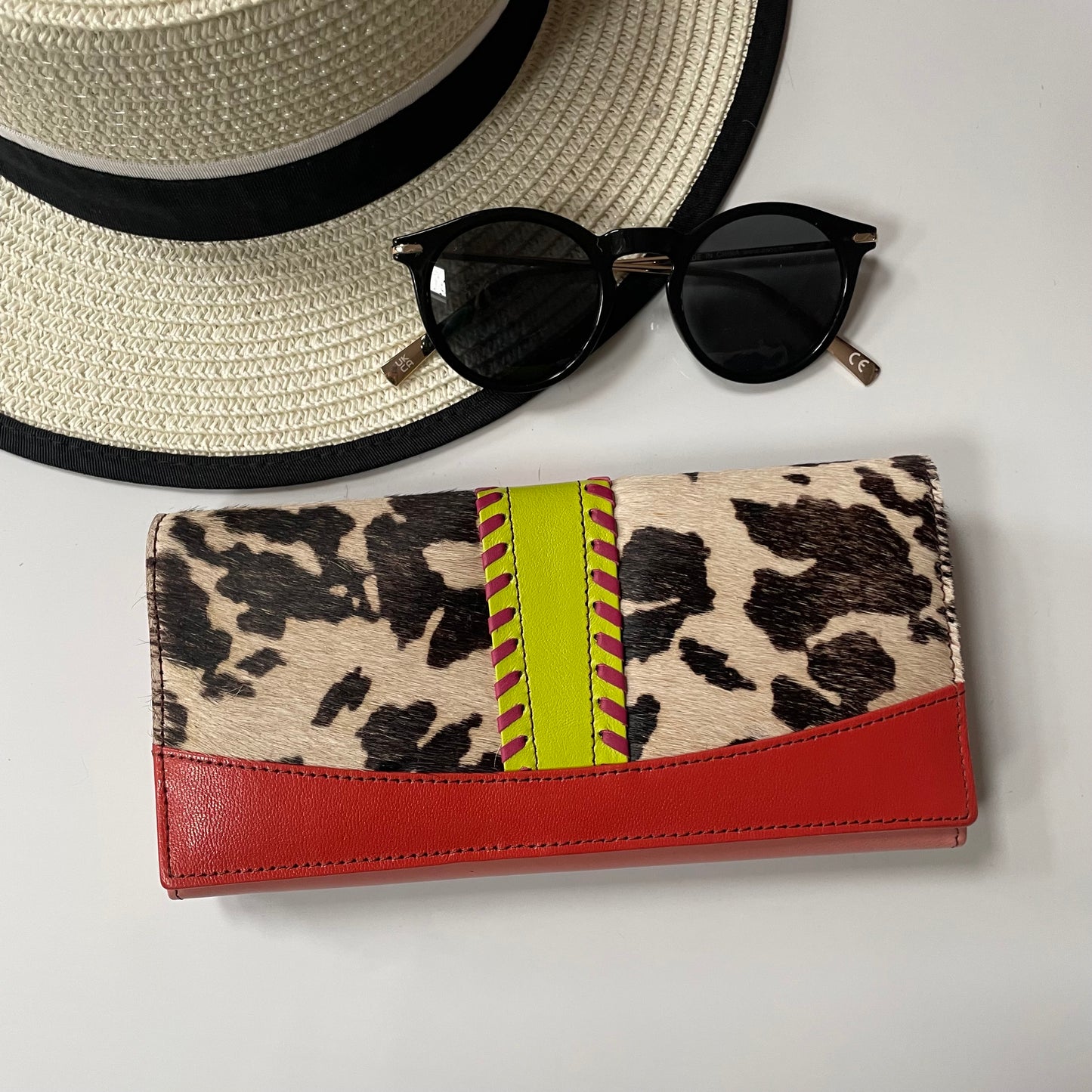 NEW Nephele Drew Purse