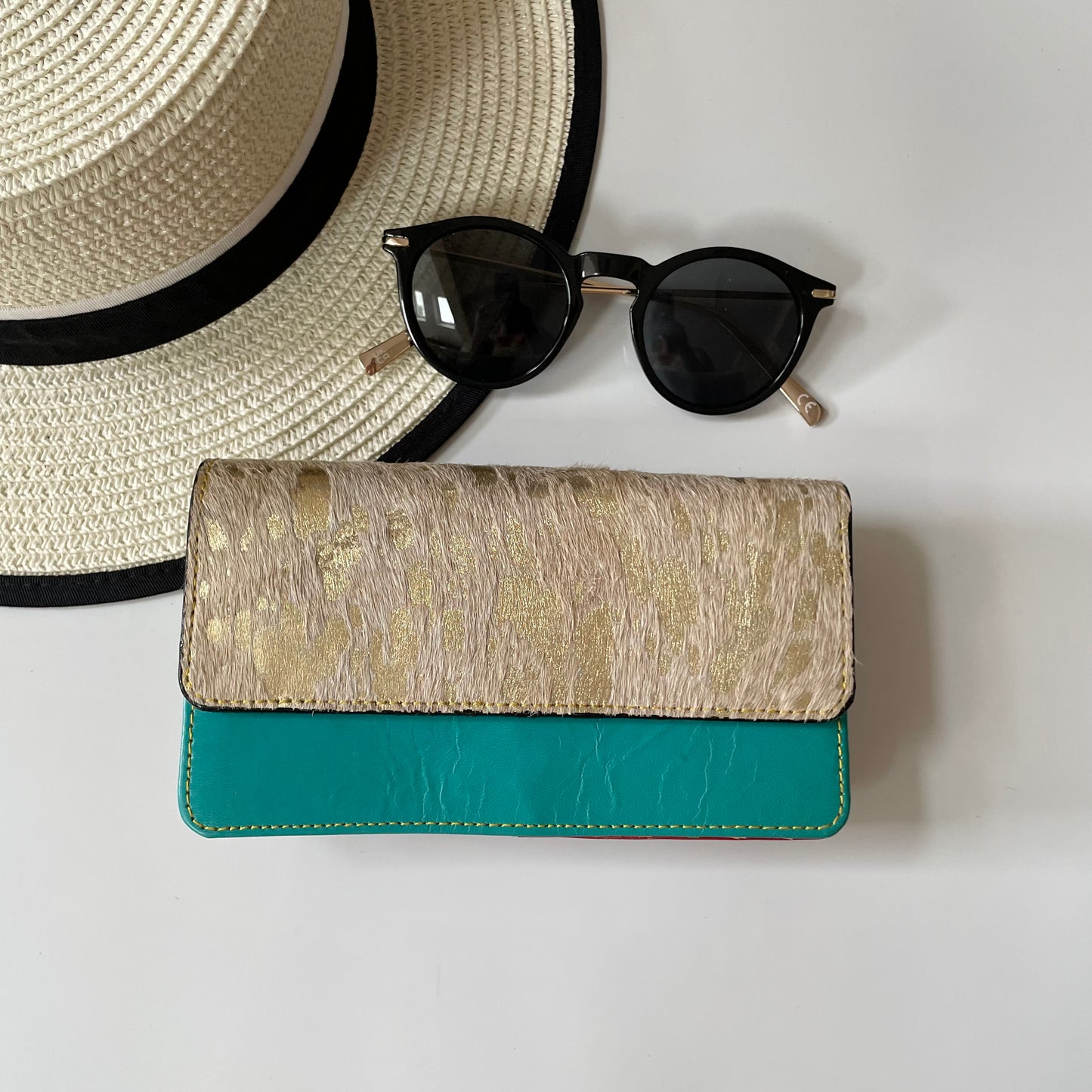 Nephele Cora Purse