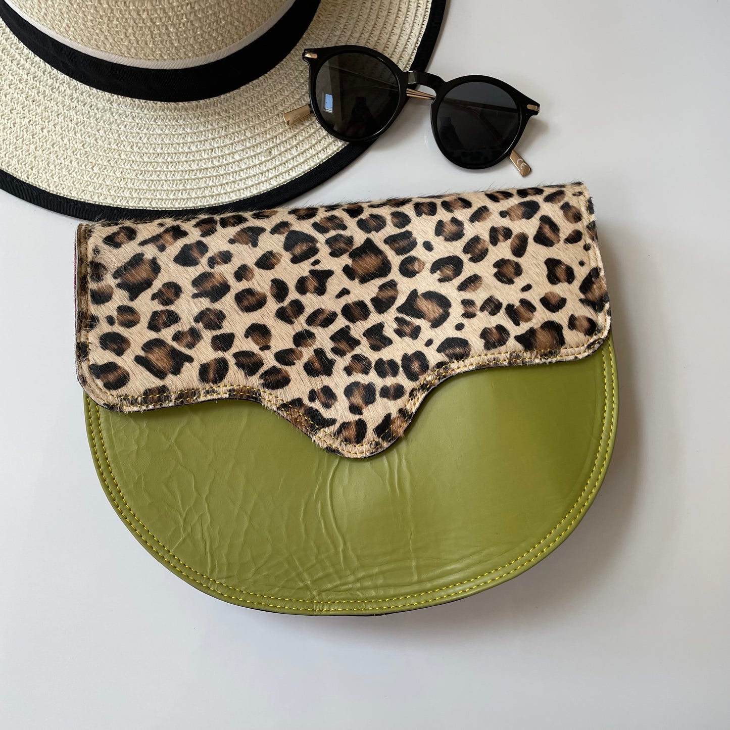 OUTLET Nephele Mildred