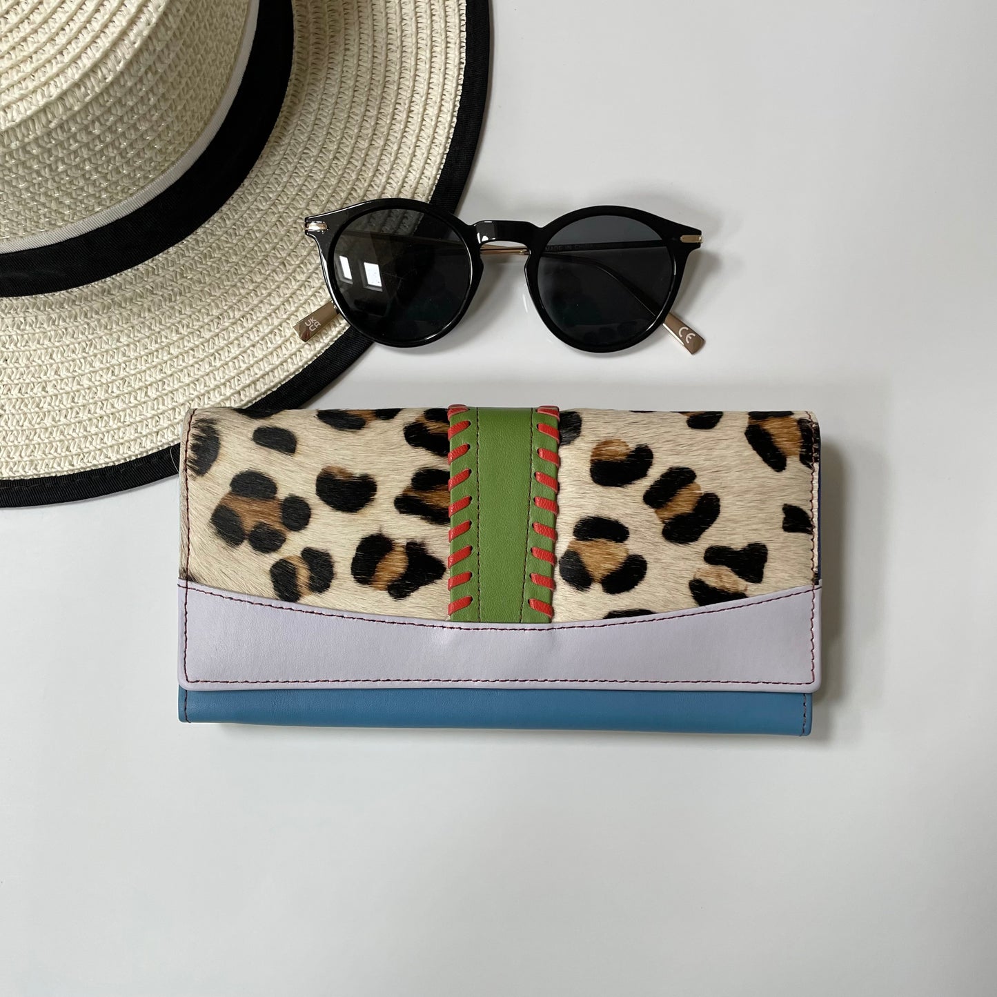 NEW Nephele Drew Purse